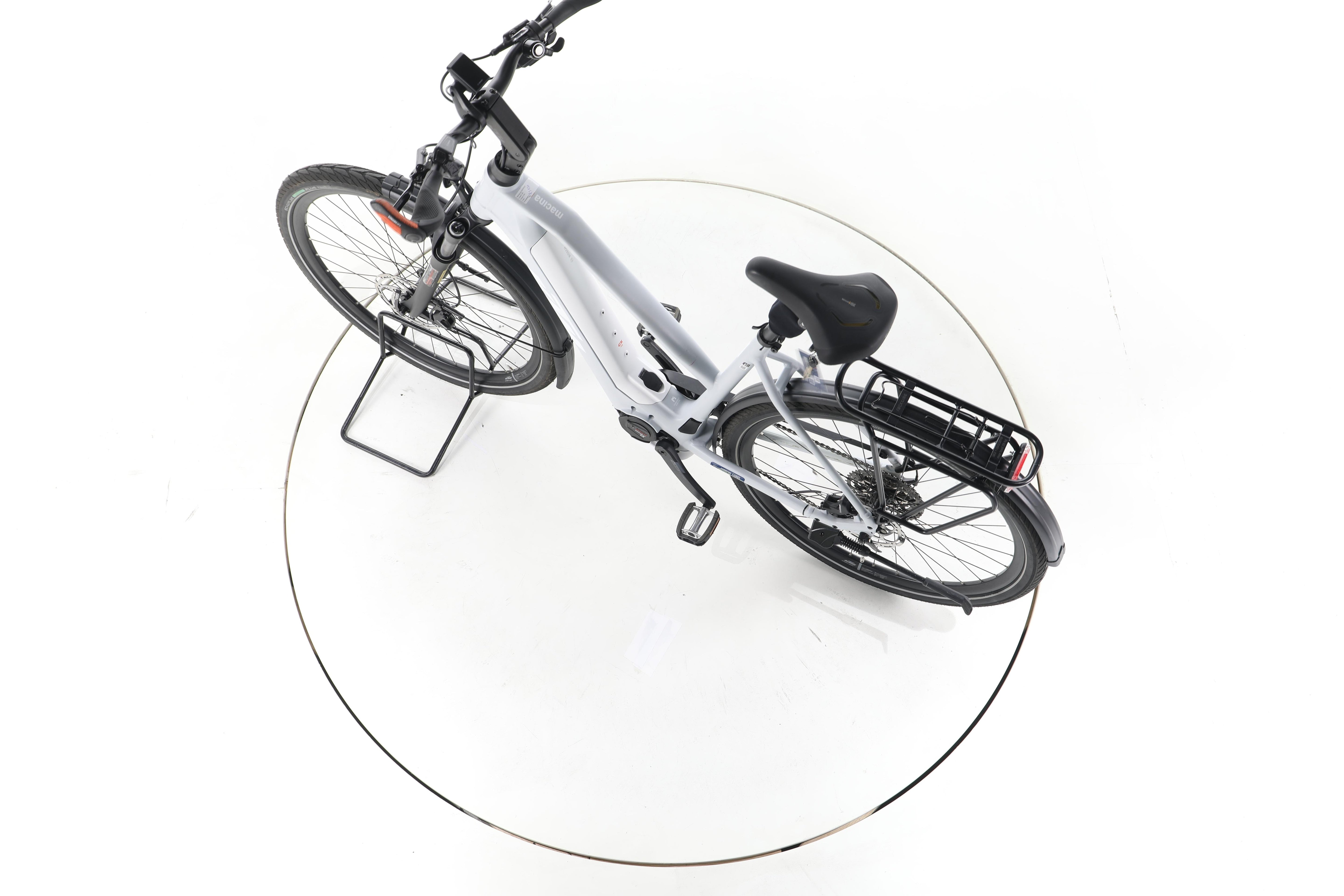 KTM Macina Style Pro Trekking E-Bike - Image 20