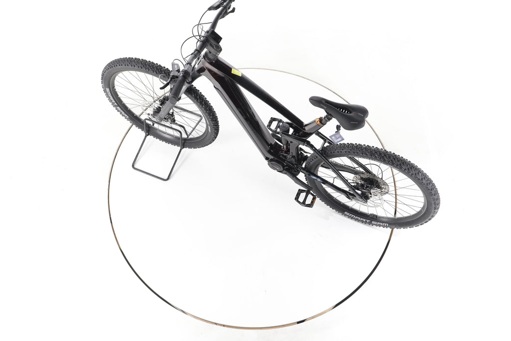 Cube Stereo Hybrid 140 HPC Race E-Bike Fully Carbon - Image 20