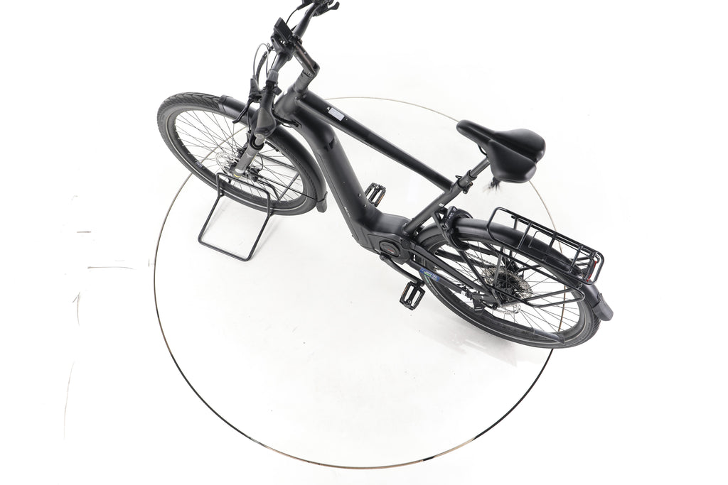 Pegasus Strong EVO 12 Lite Trekking E-Bike - Image 20
