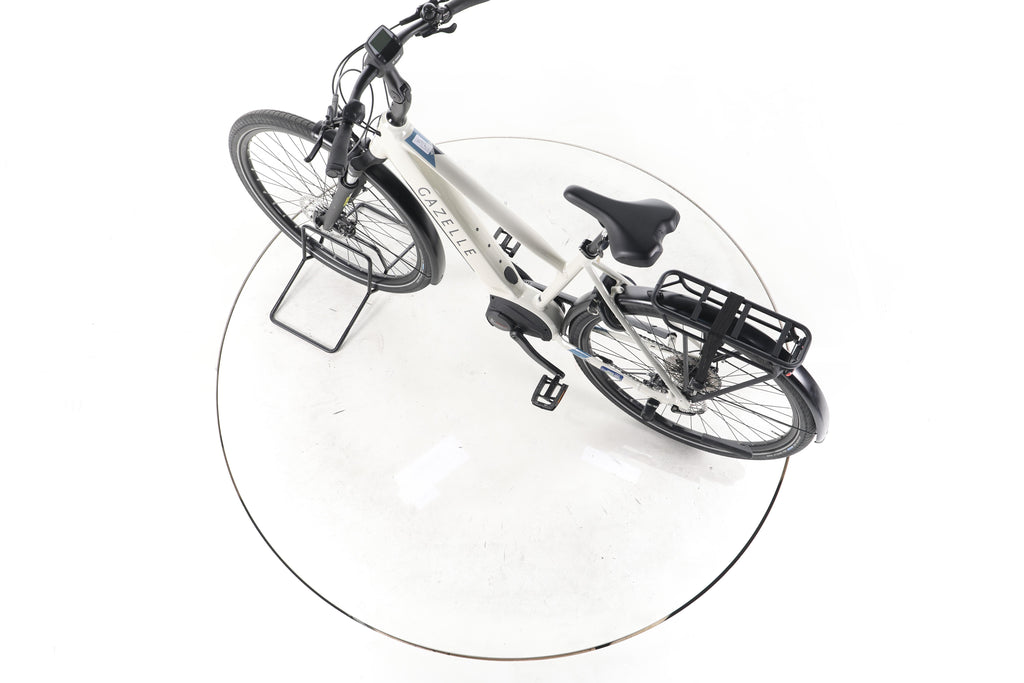 Gazelle Medeo T10 HMB Trekking E-Bike - Image 20