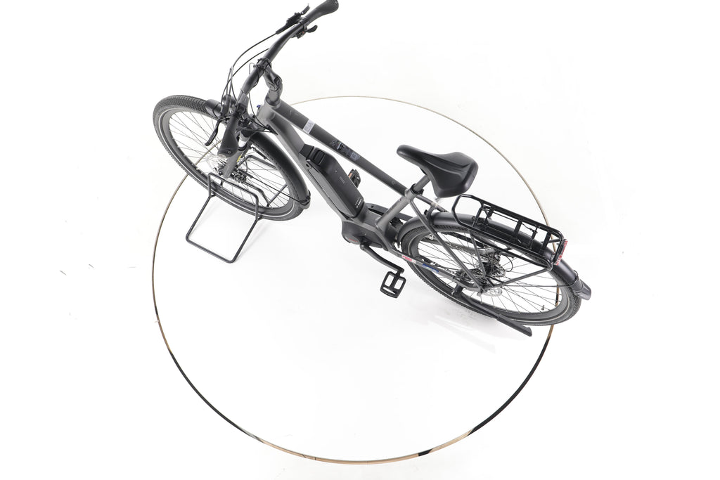 Kalkhoff Endeavour 1.B Move Trekking E-Bike - Image 20