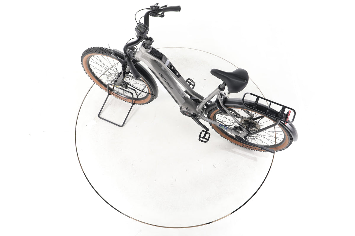 Centurion Country Tour R960i.27 EP1 Trekking E-Bike - Image 20