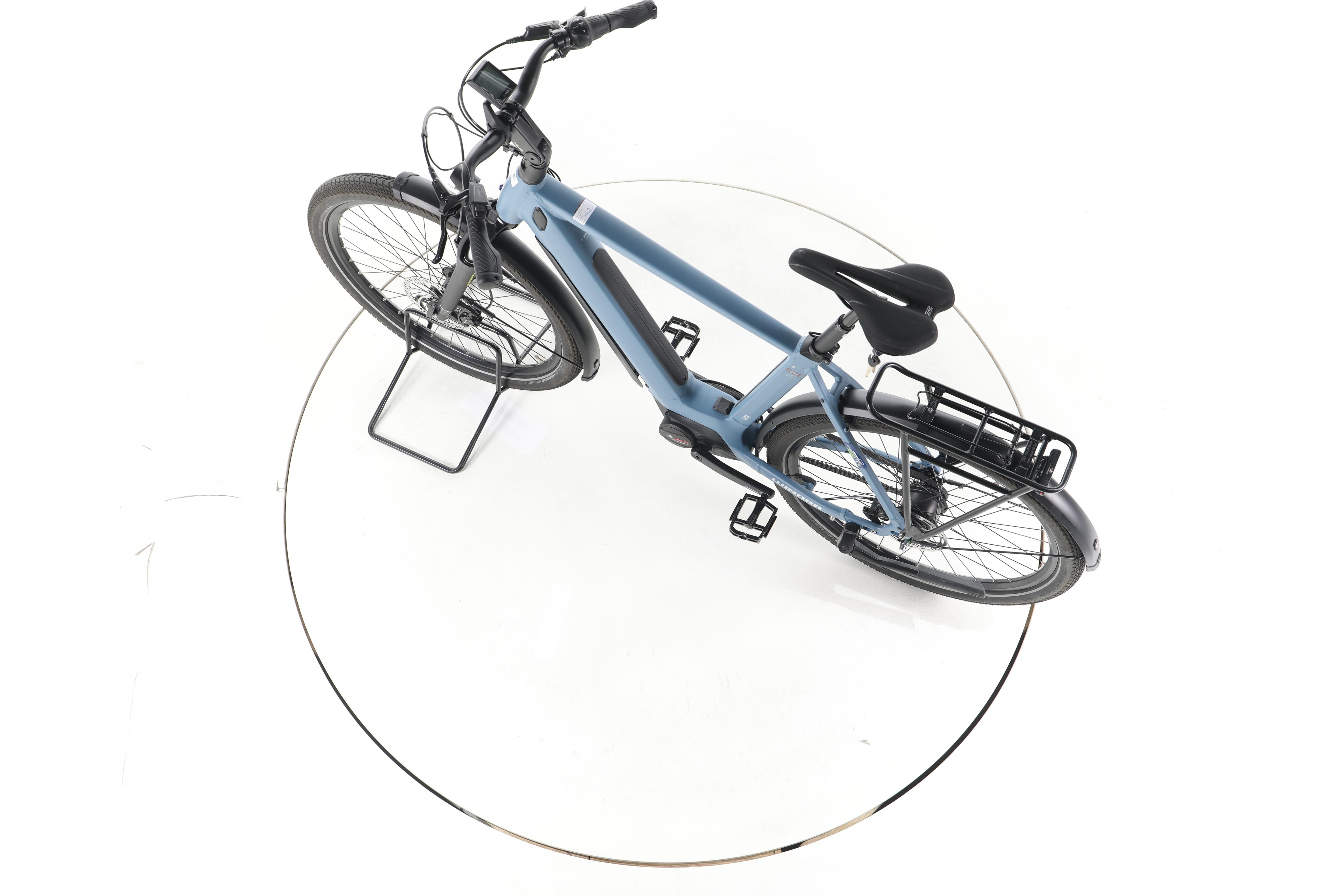 Winora Sinus R8Ef City E-Bike - Image 20