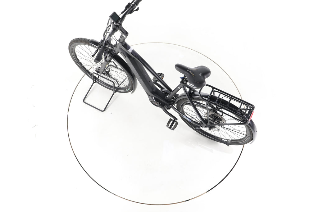 Hercules Futura Comp I-11 Trekking E-Bike - Image 20