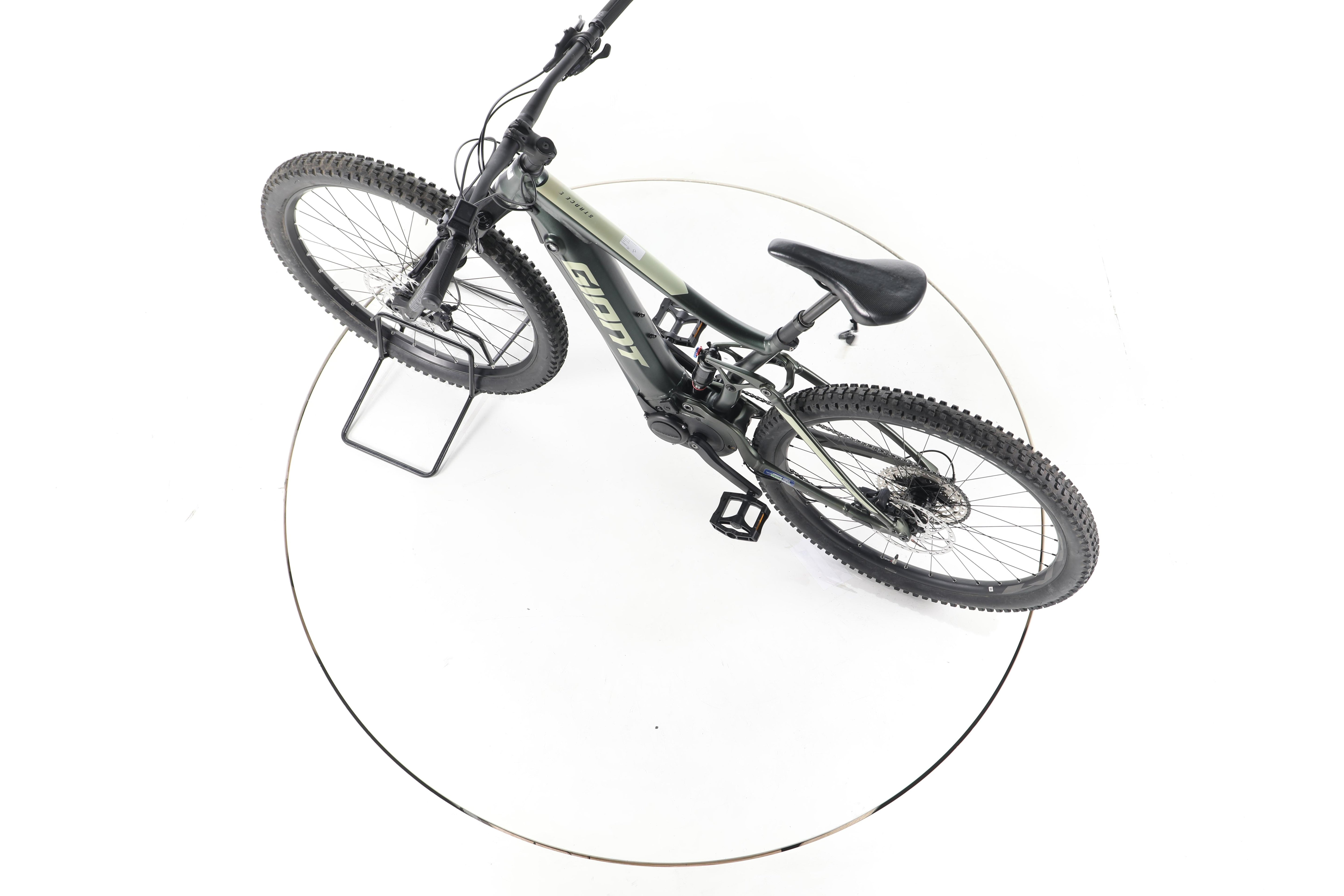 Giant Stance E+ 1 Pro Fully E-Bike - Image 20