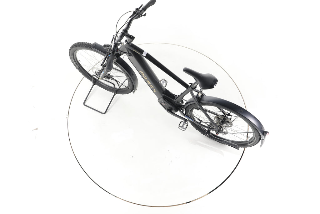 Poison Lithium Mag Sport Trekking E-Bike - Image 20