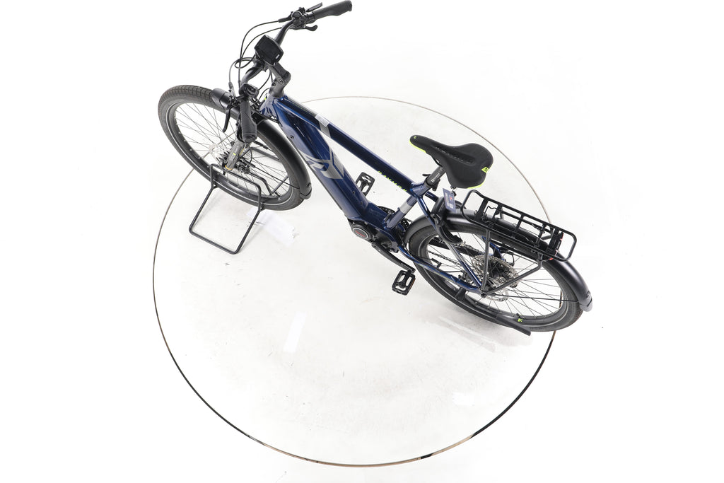 R Raymon TourRay E 7.0 Trekking E-Bike - Image 20