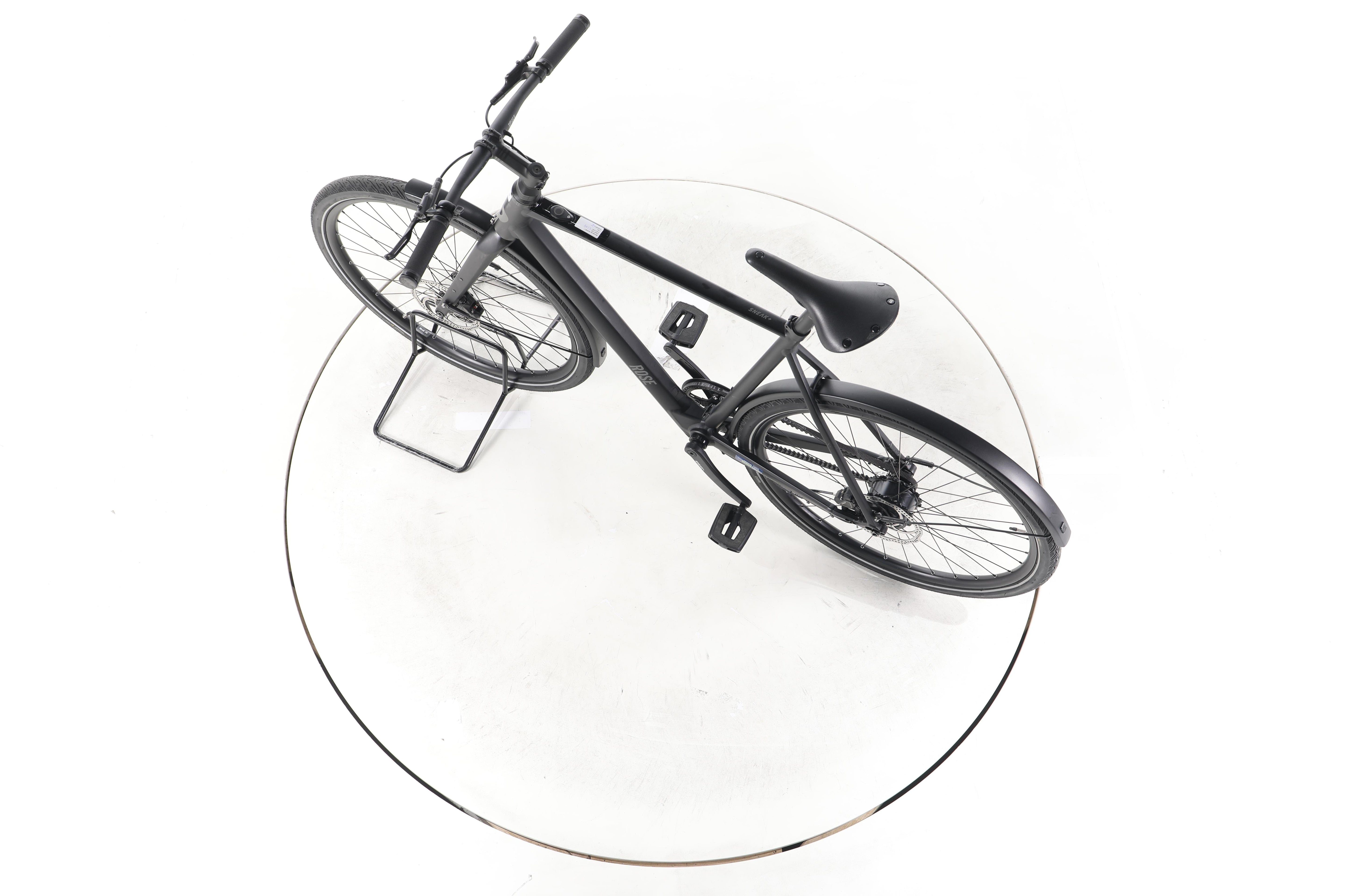 Rose SNEAK PLUS EQ City E-Bike - Image 20