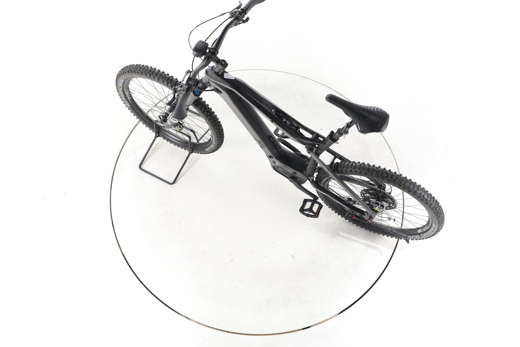 M1-Sporttechnik Erzberg CC E-Bike Fully Carbon 2024 - Image 20