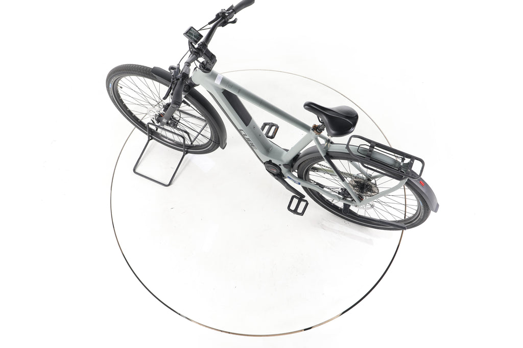 Cube Kathmandu Hybrid ONE Trekking E-Bike - Image 20