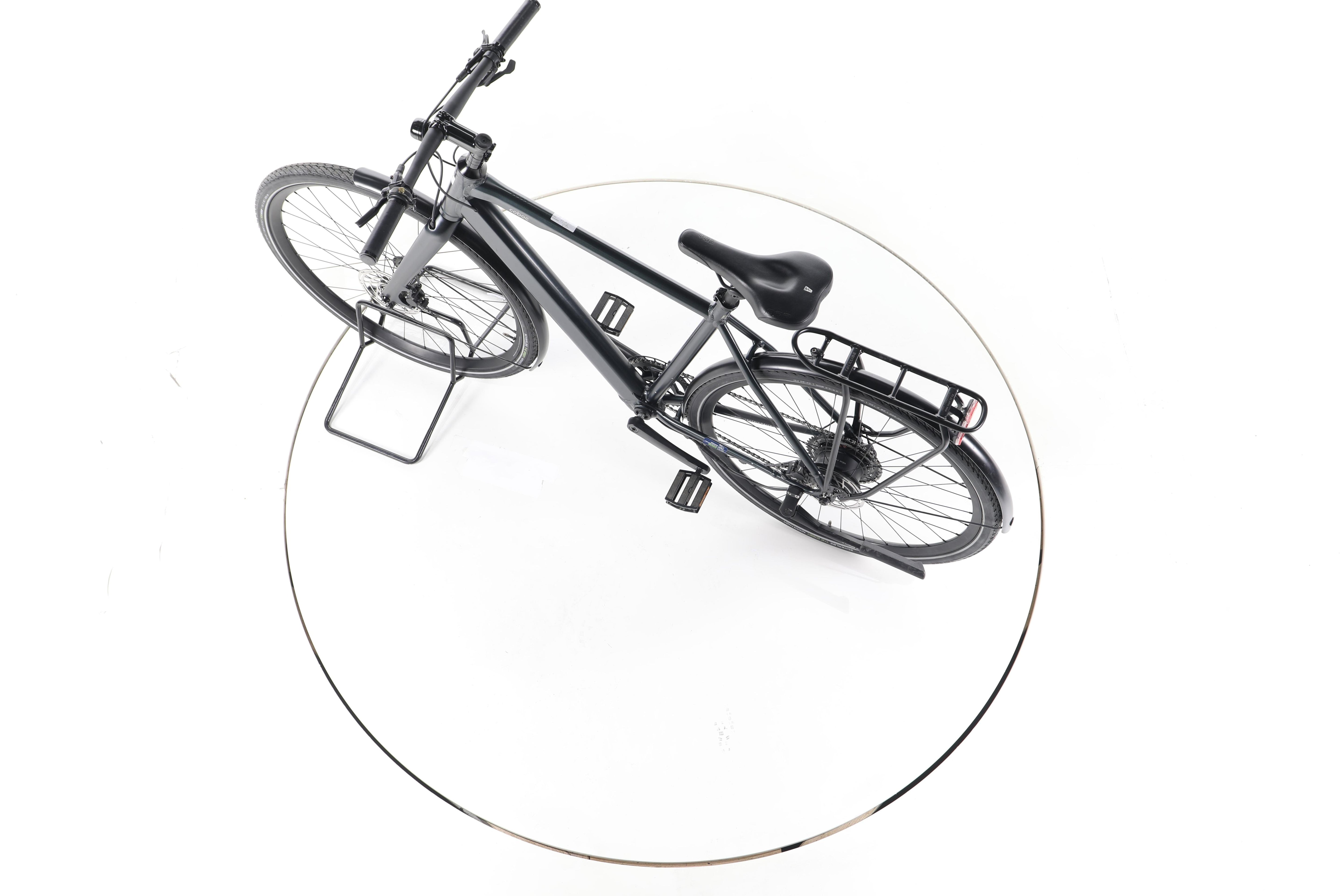 Coboc Sydney Trekking E-Bike - Image 20