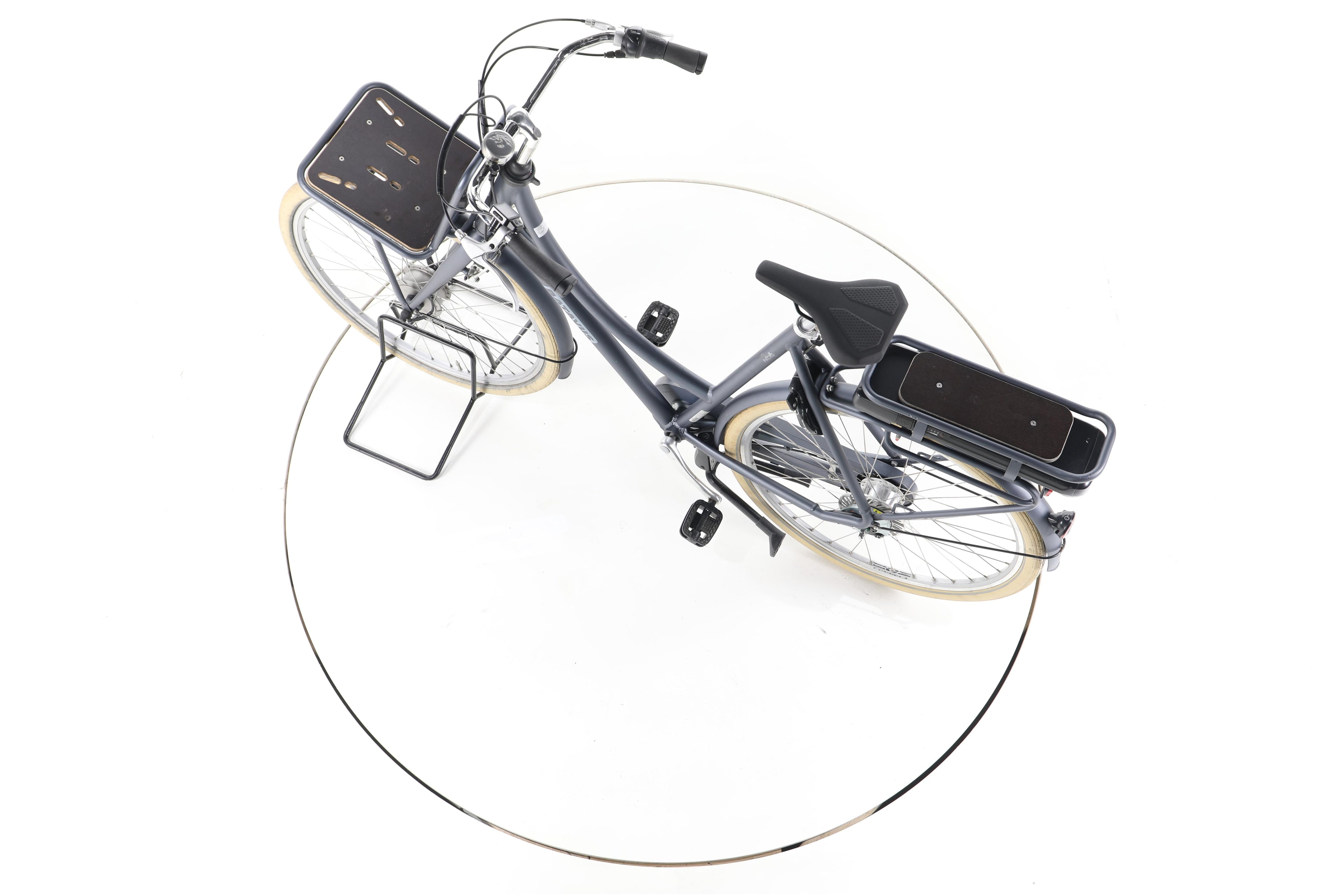 Batavus Packd E-go® City E-Bike - Image 20