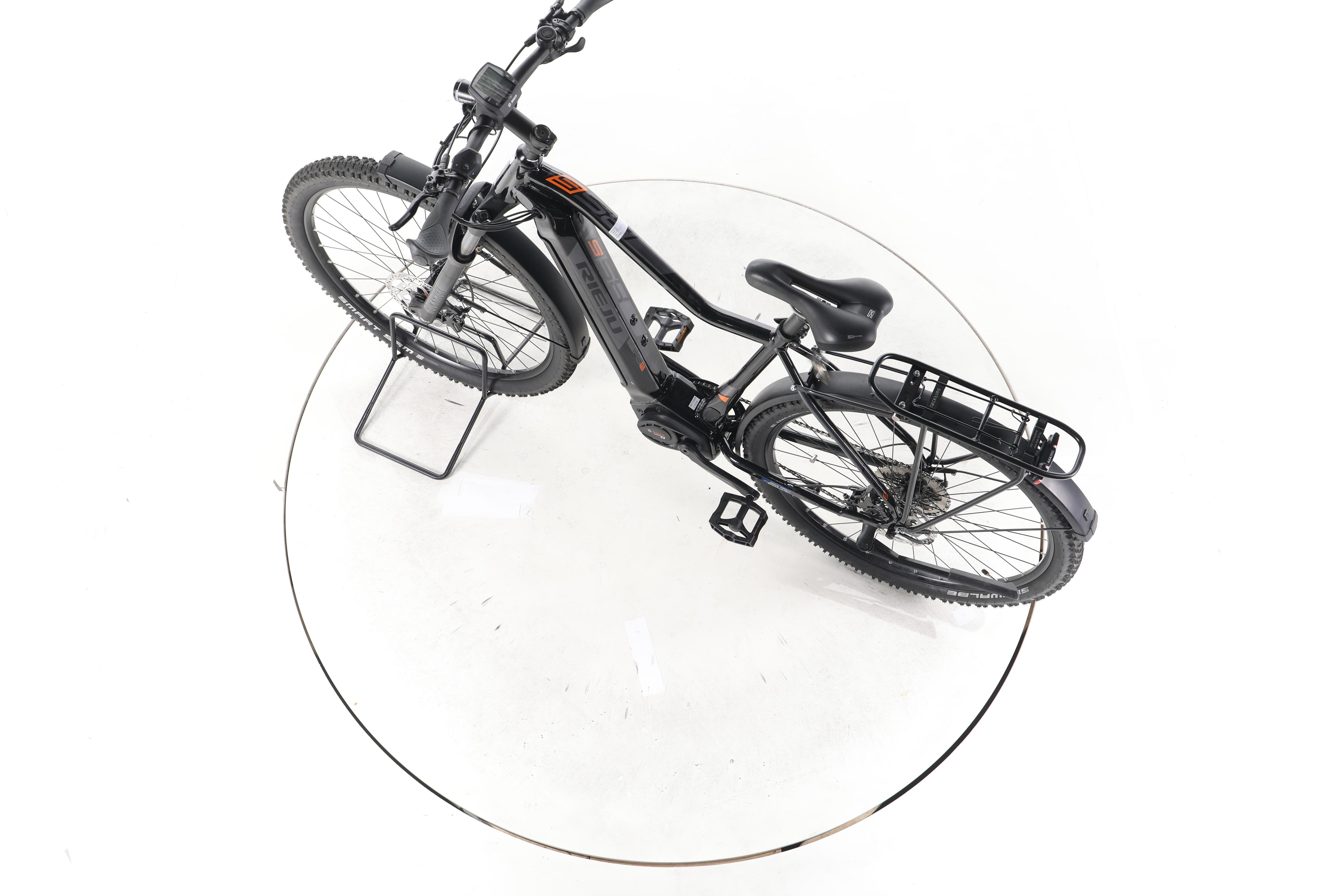 Rieju RS5 Trekking E-Bike - Image 20