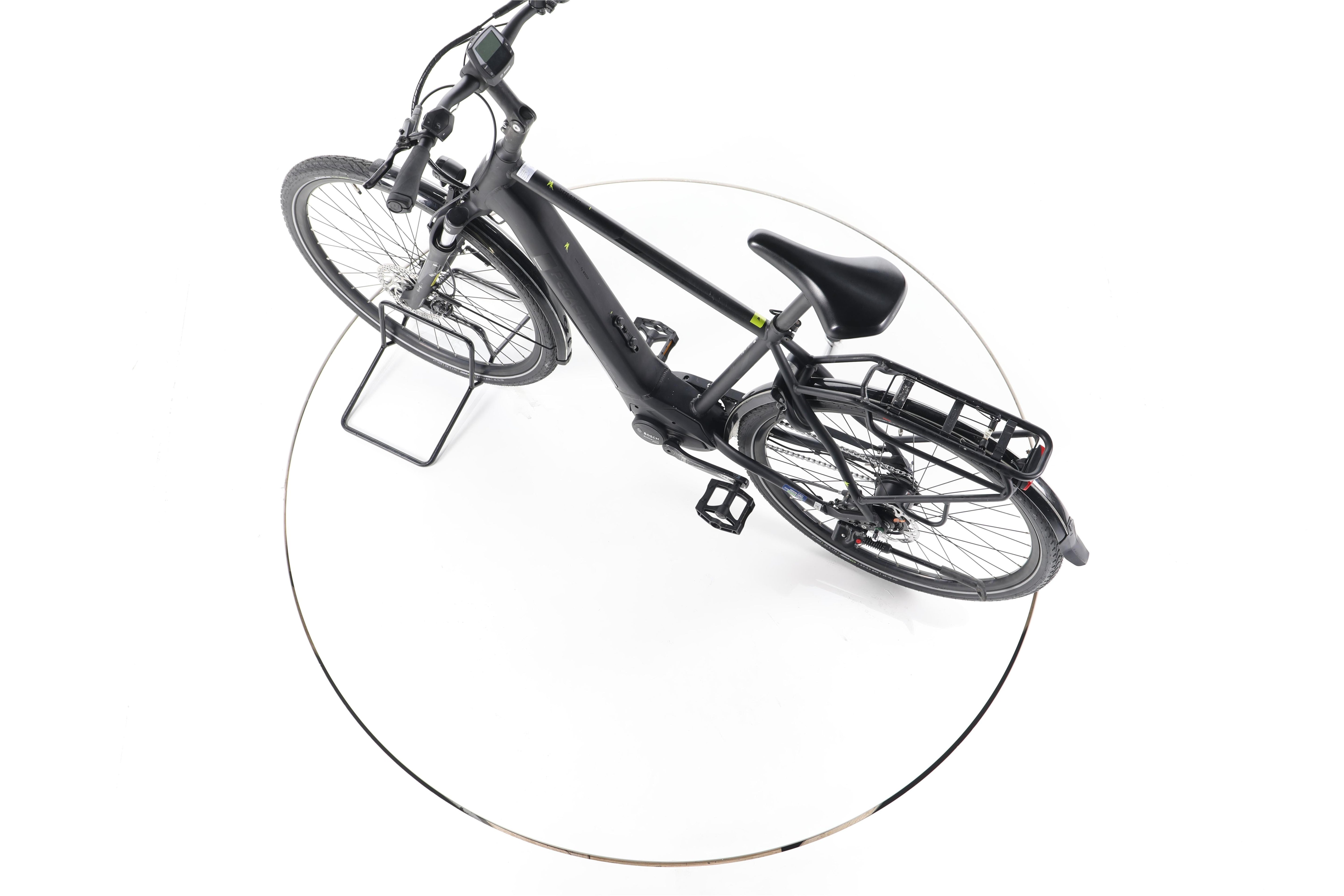 Pegasus Solero City E-Bike - Image 20