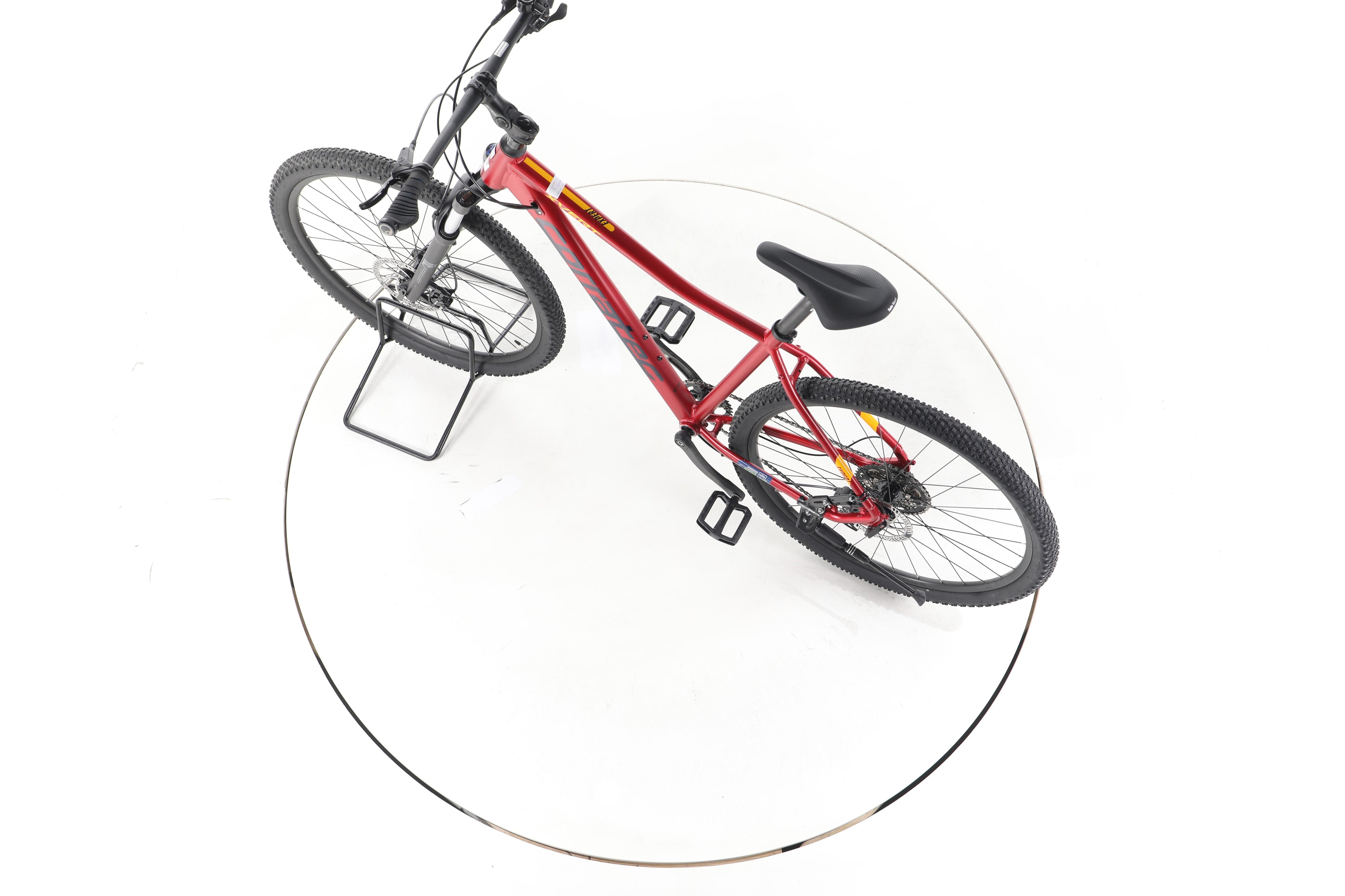 Corratec X-Vert Expert Fahrrad Hardtail - Image 20