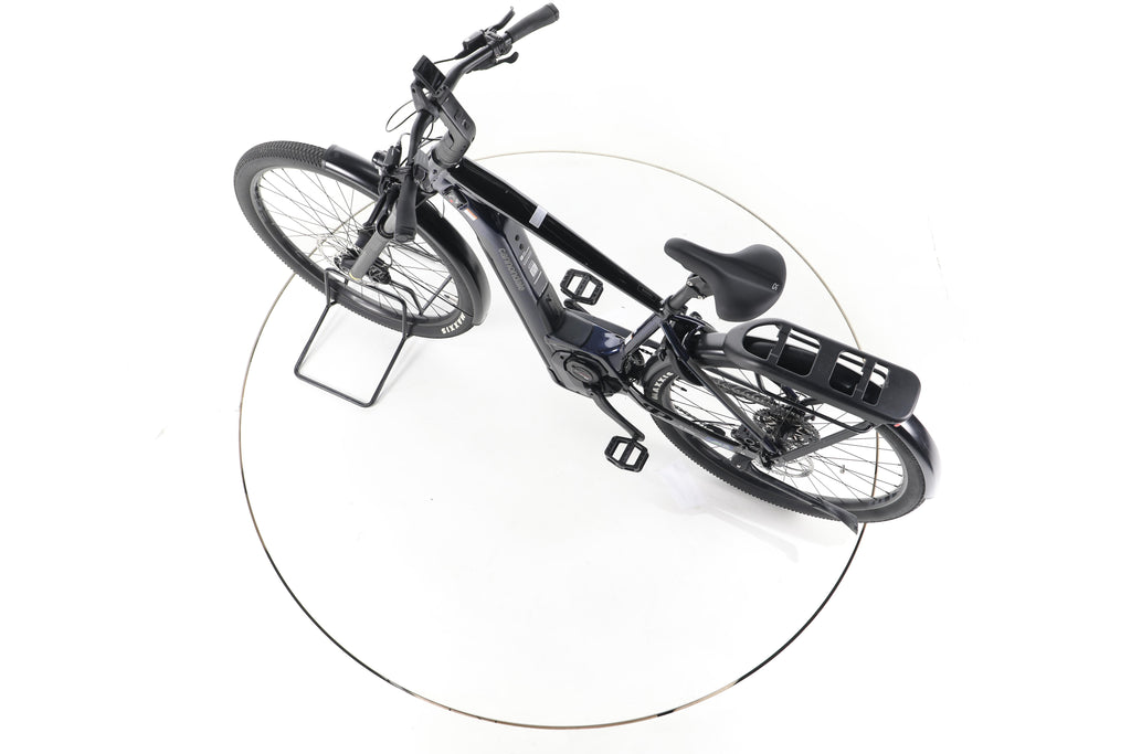 Cannondale Tesoro Neo X 1 Trekking E-Bike - Image 20