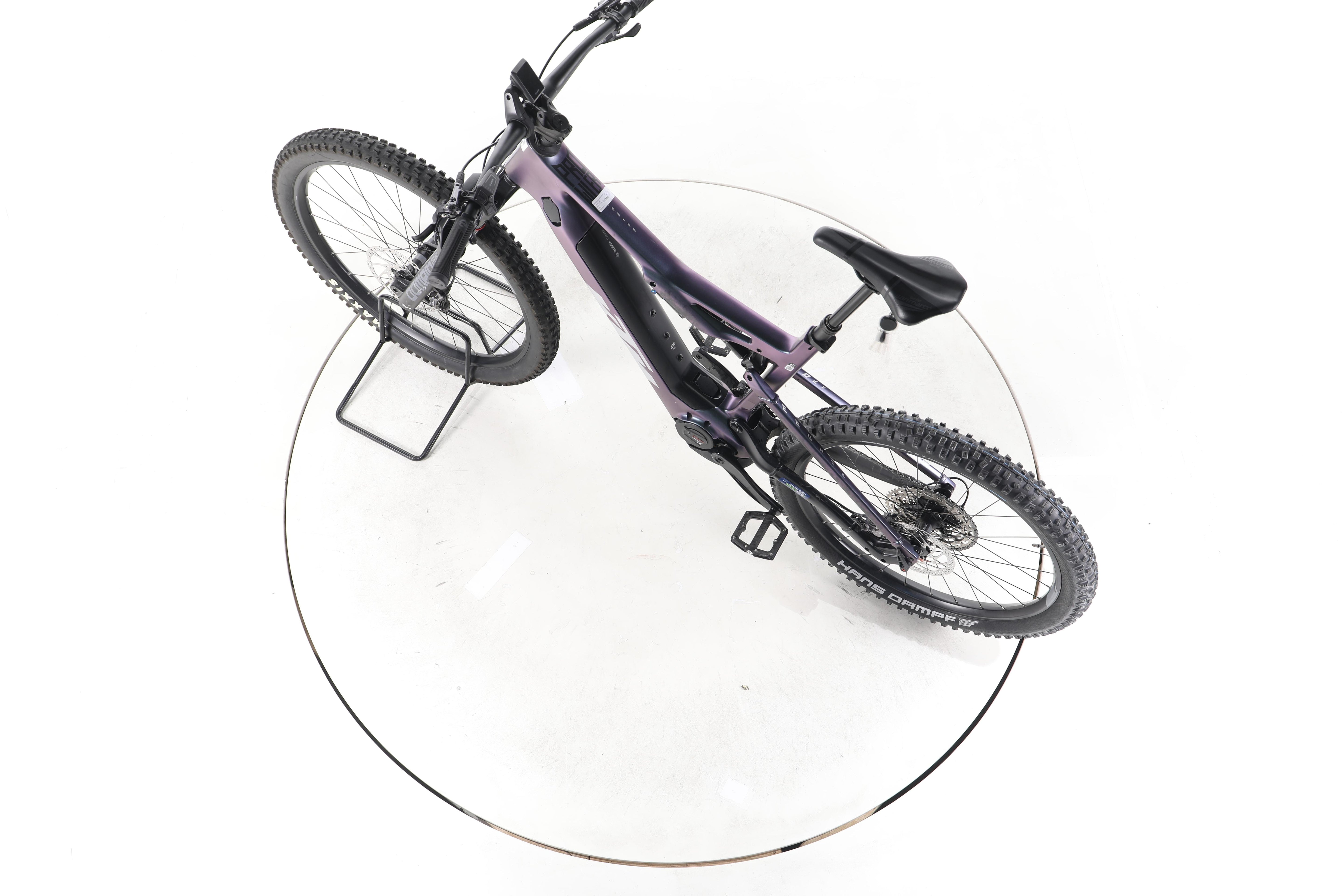 KTM Macina Prowler Master E-Bike Fully - Image 20