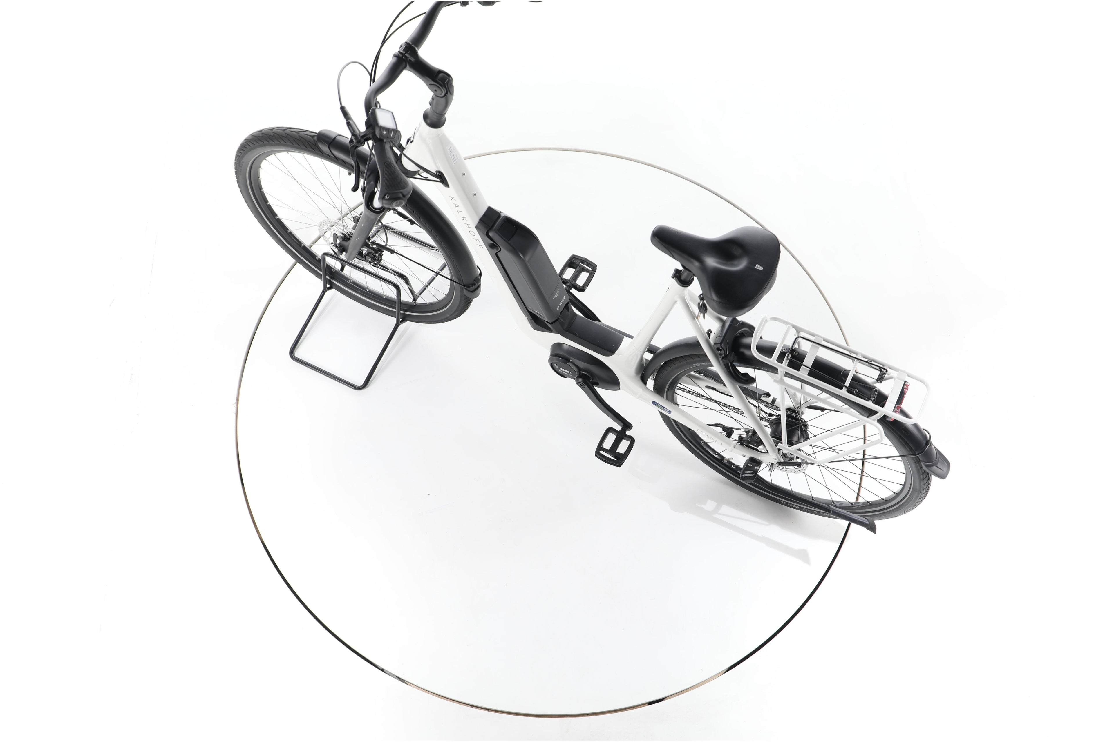 Kalkhoff Image 1.B Move City E-Bike Tiefeinsteiger - Image 20