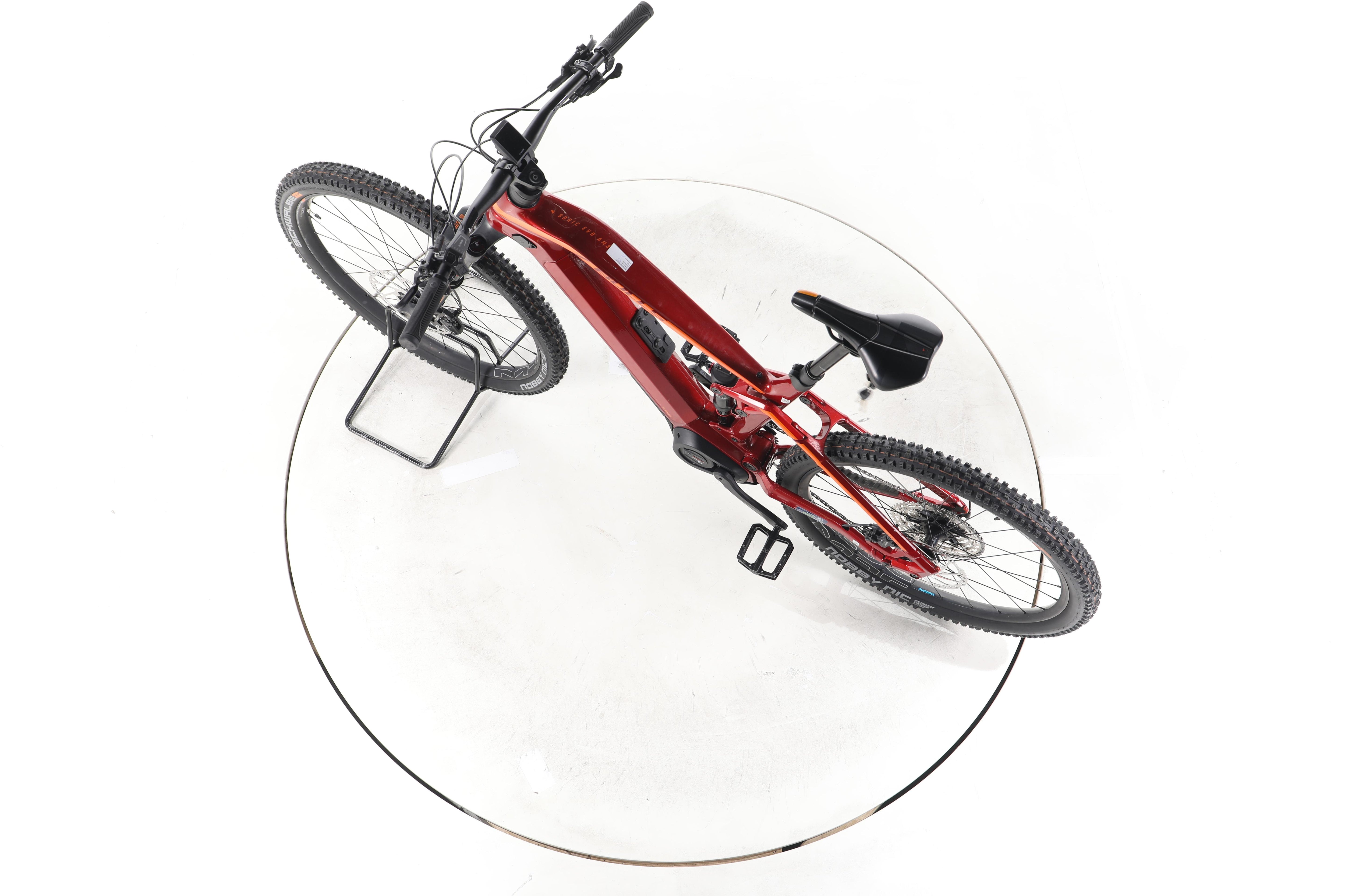 Bulls Sonic EVO AM 3 E-Bike Fully - Image 20