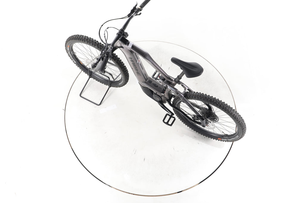 Haibike AllTrail 10 E-Bike Fully 2024 - Image 20