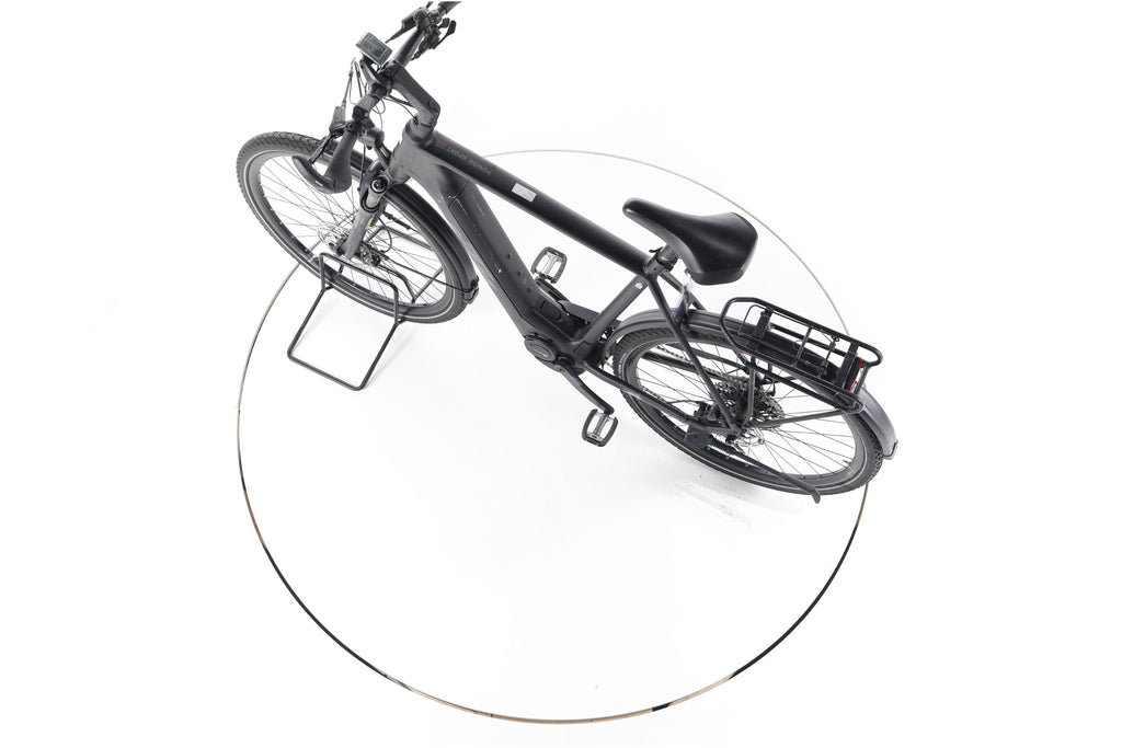 KTM Power Sport 11 Plus Trekking E-Bike - Image 20