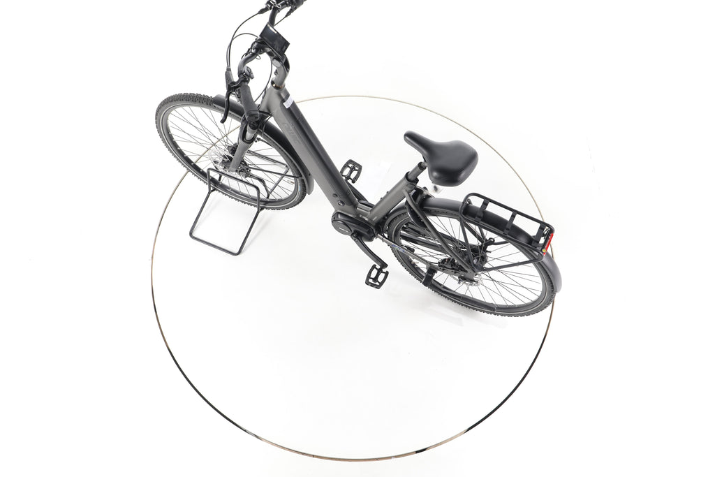 QWIC Premium MN7+ City E-Bike Tiefeinsteiger 2023 - Image 20