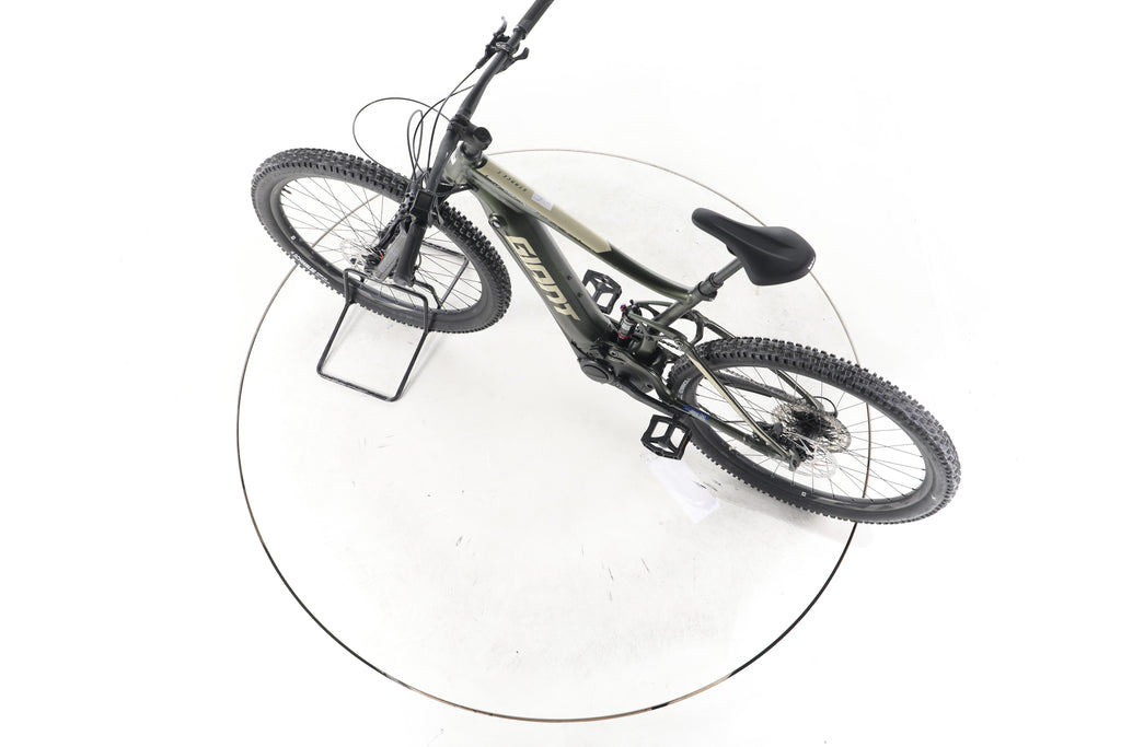 Giant Stance E + 1 Pro E-Bike Fully - Image 20