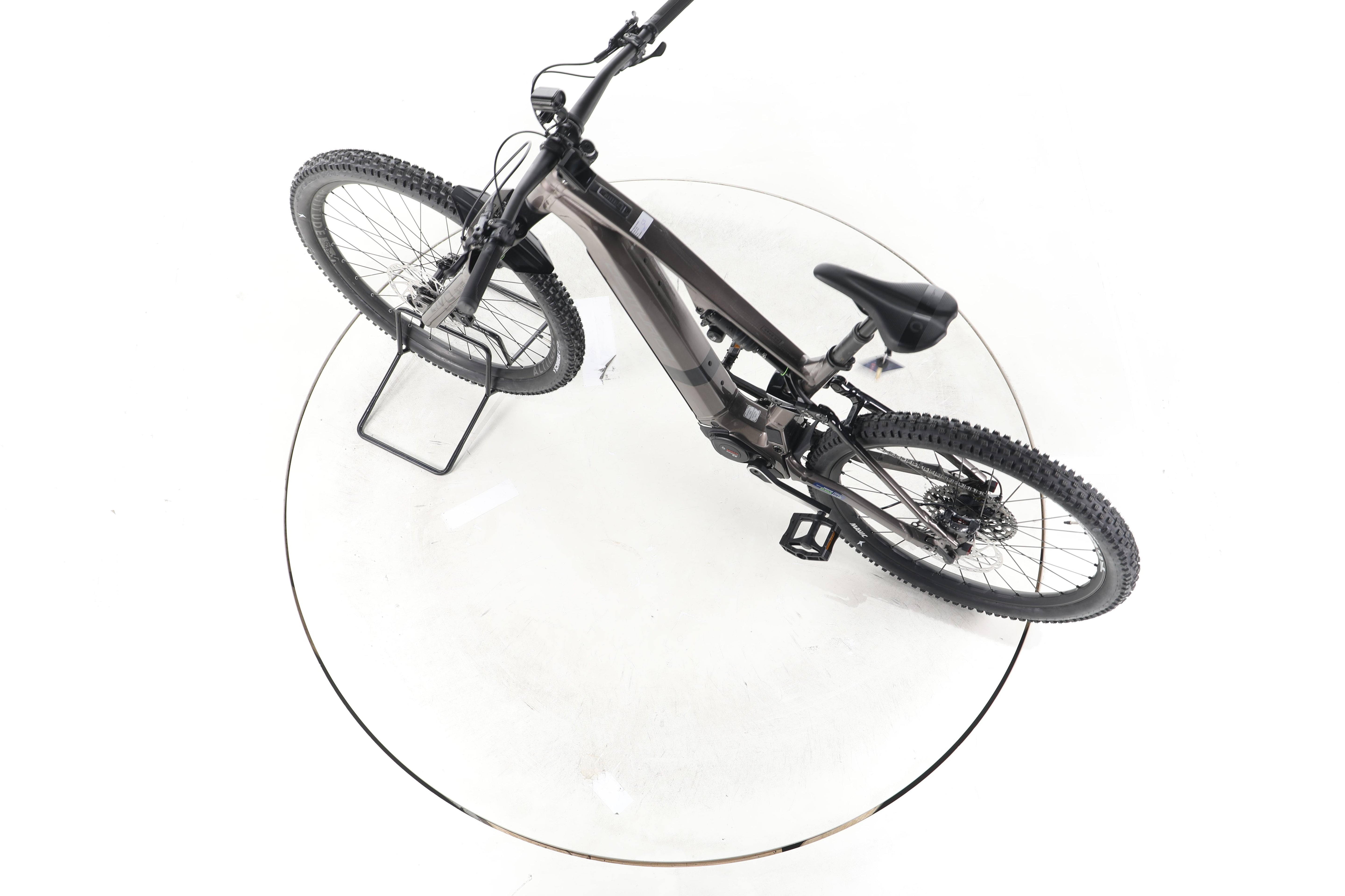 Centurion No Pogo R2000 E-Bike Fully 2025 - Image 20