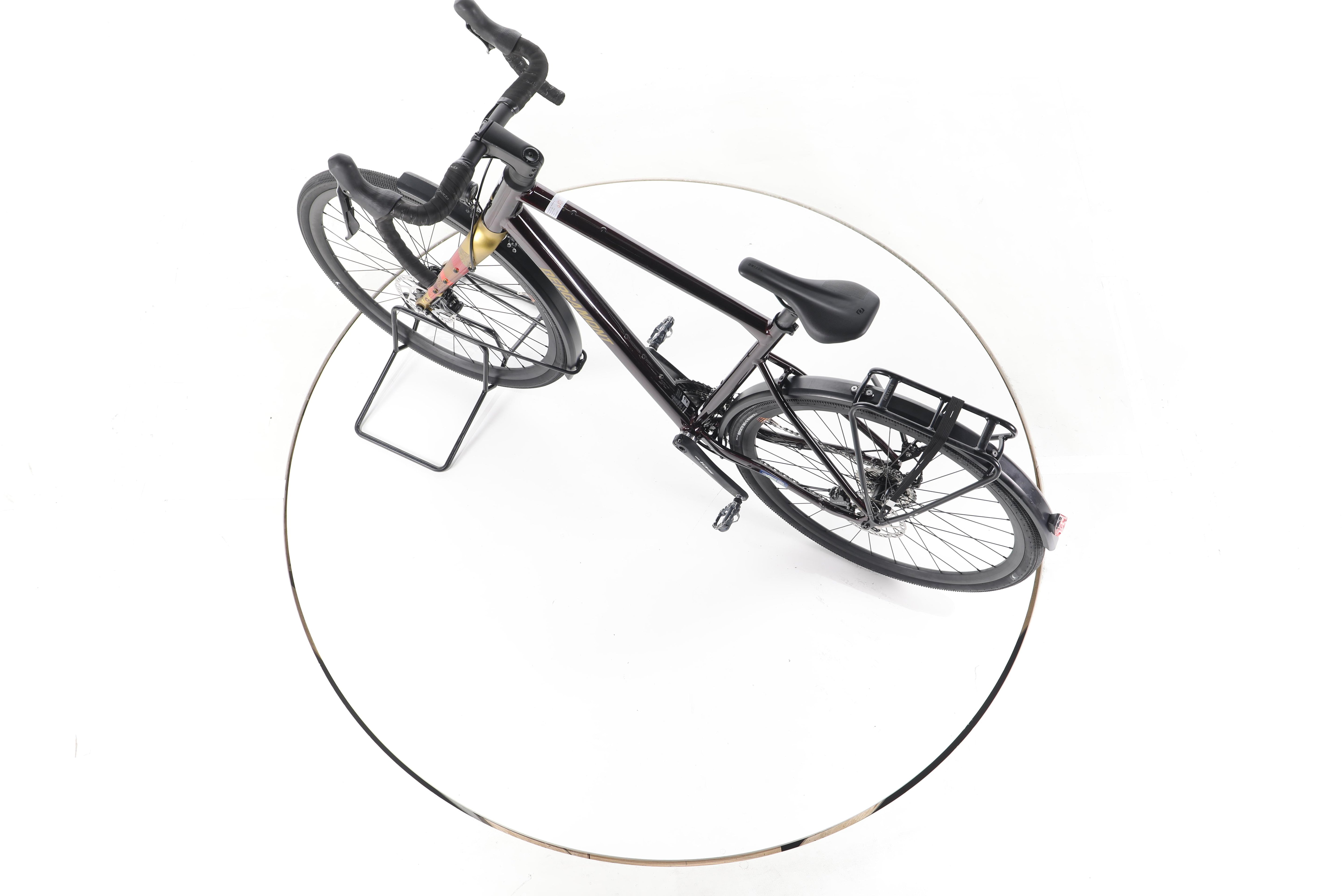Bergamont Grandurance RD 7 Gravelbike - Image 20