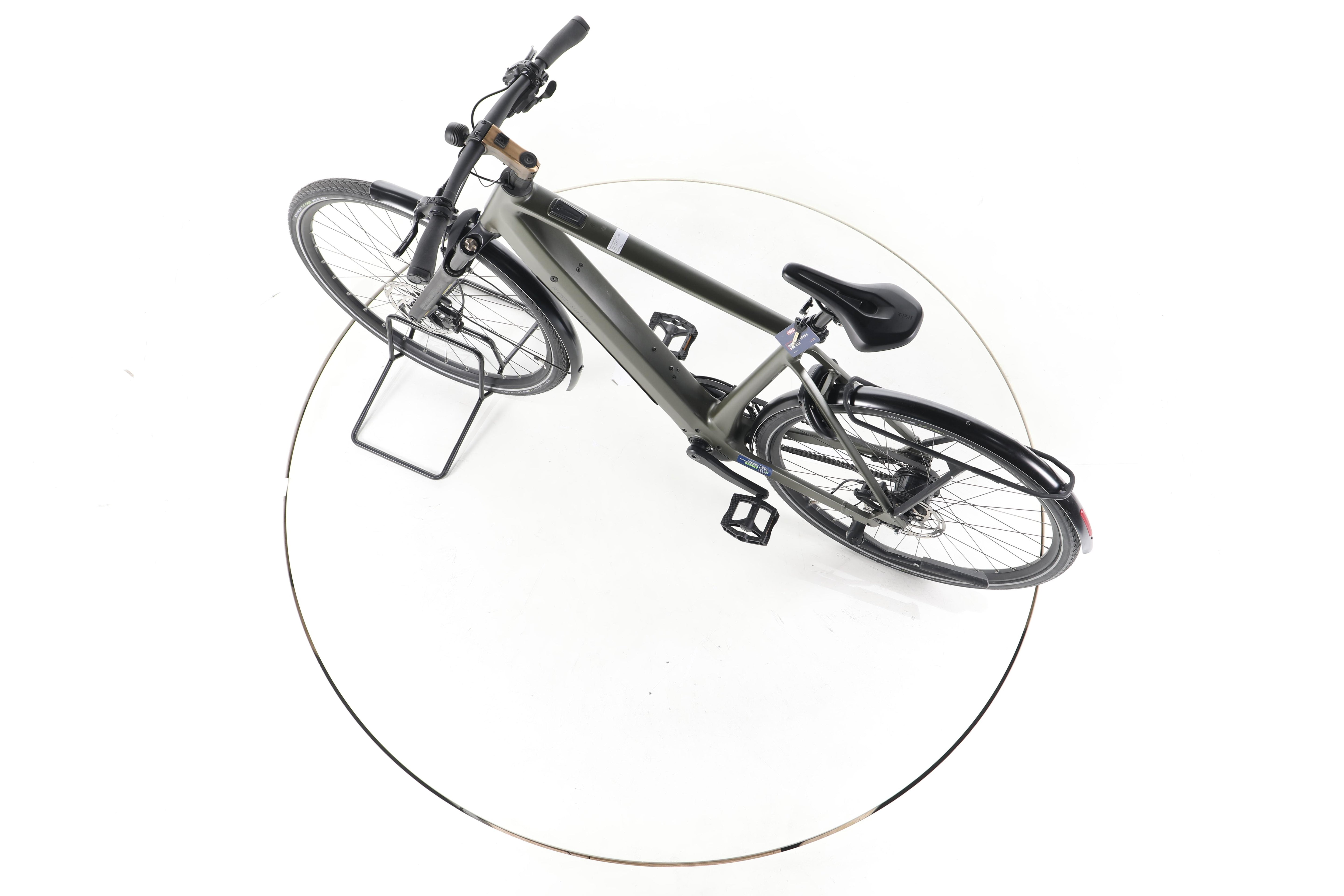 Riese & Müller UBN Five silent City E-Bike - Image 20