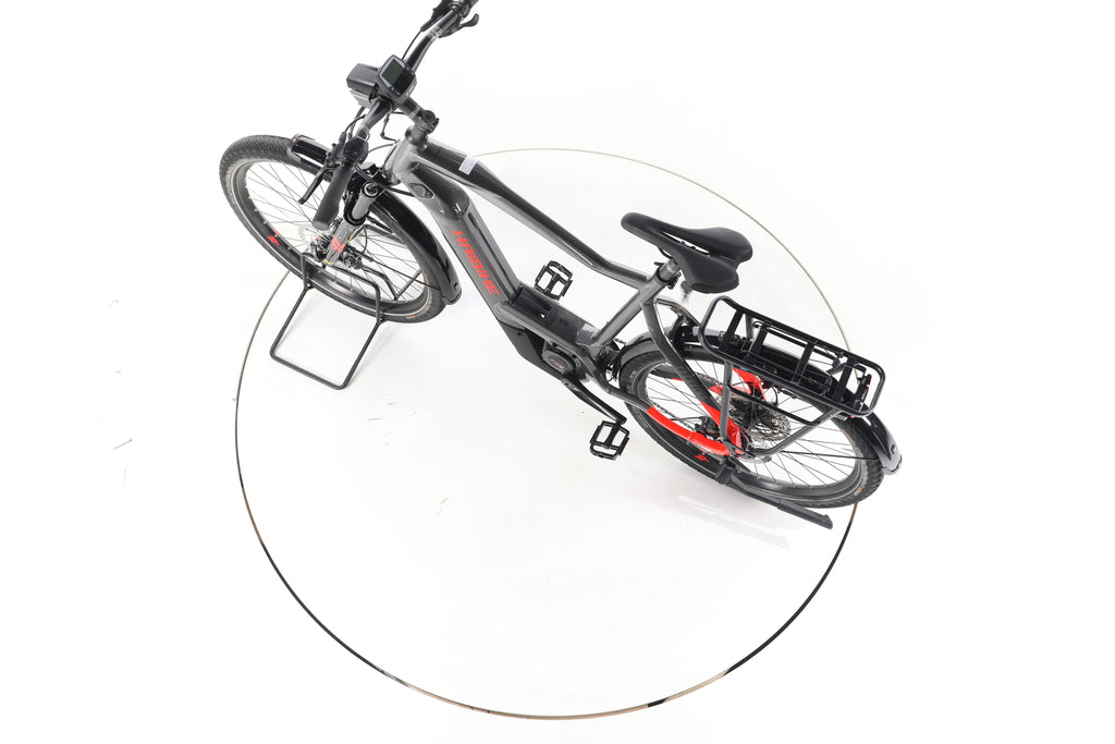 Haibike Trekking 9 Trekking E-Bike - Image 20