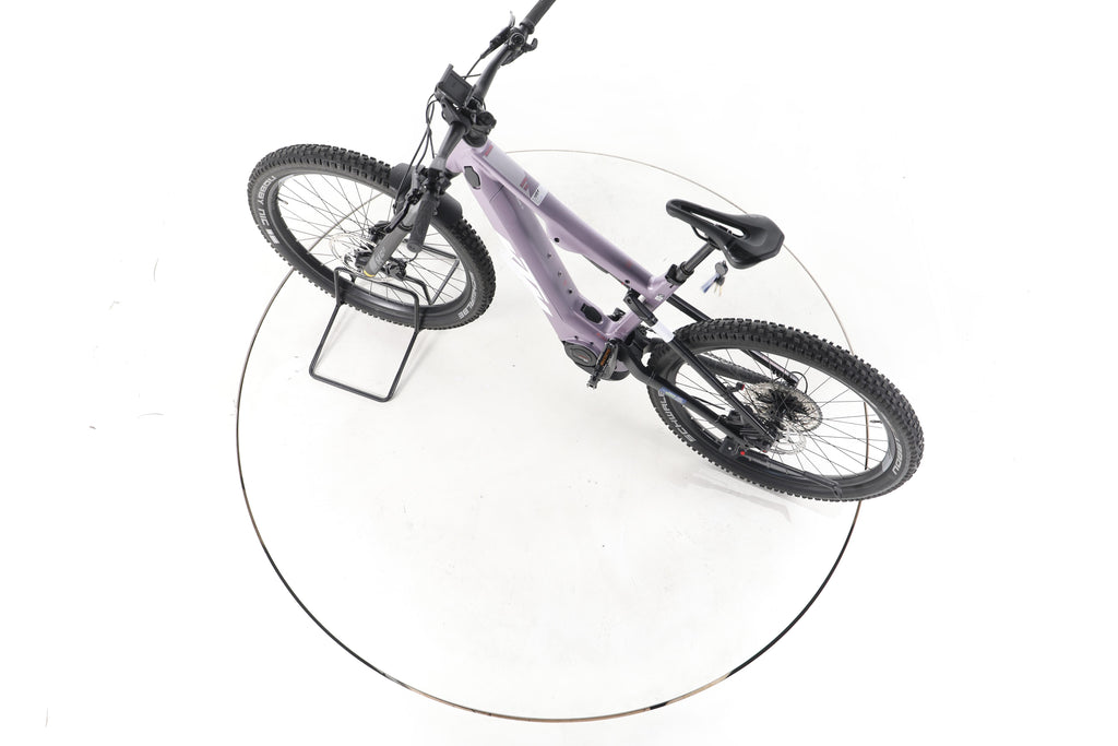 KTM Macina Lycan 772 E-Bike Fully 2024 - Image 20