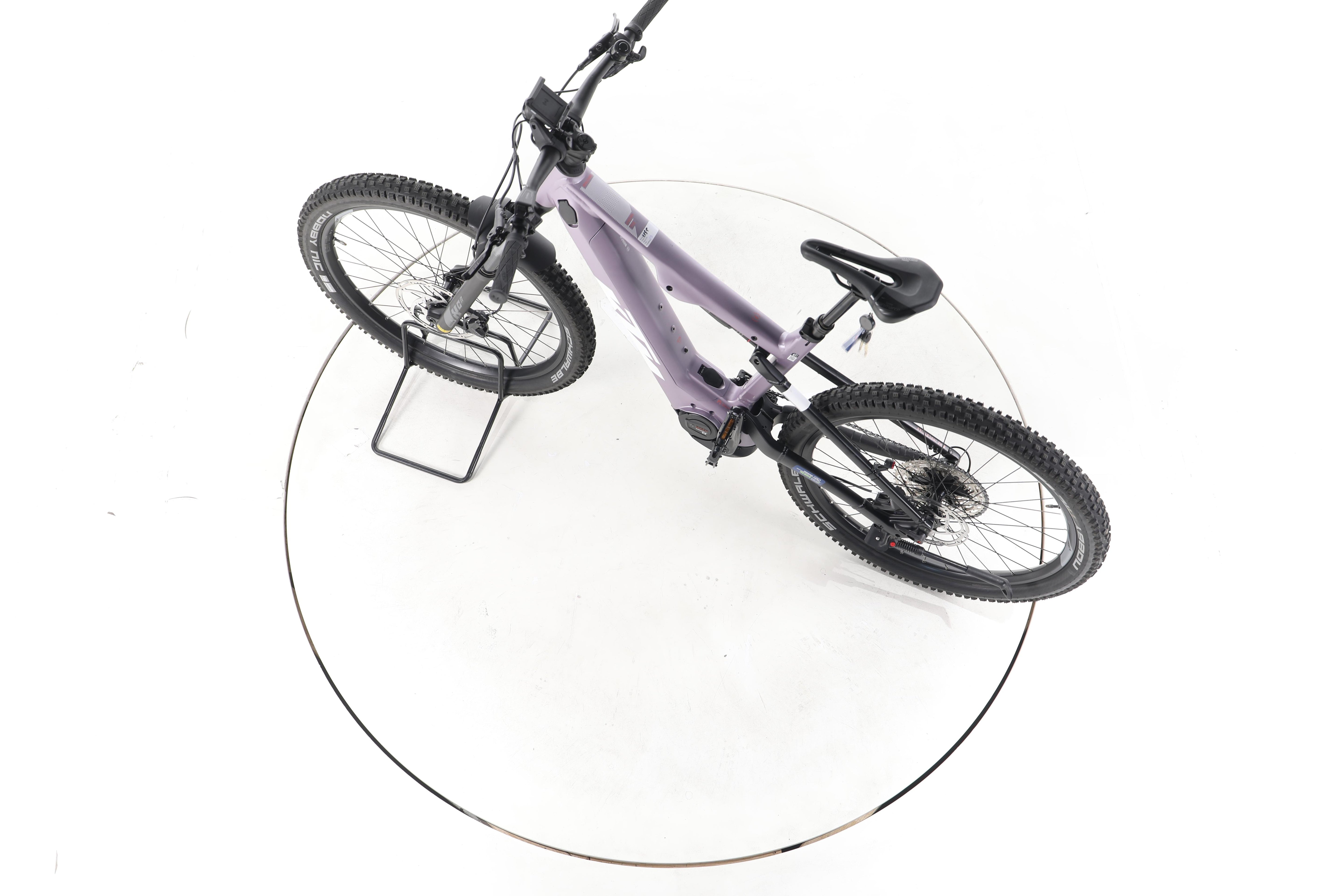 KTM Macina Lycan 772 E-Bike Fully 2024 - Image 20