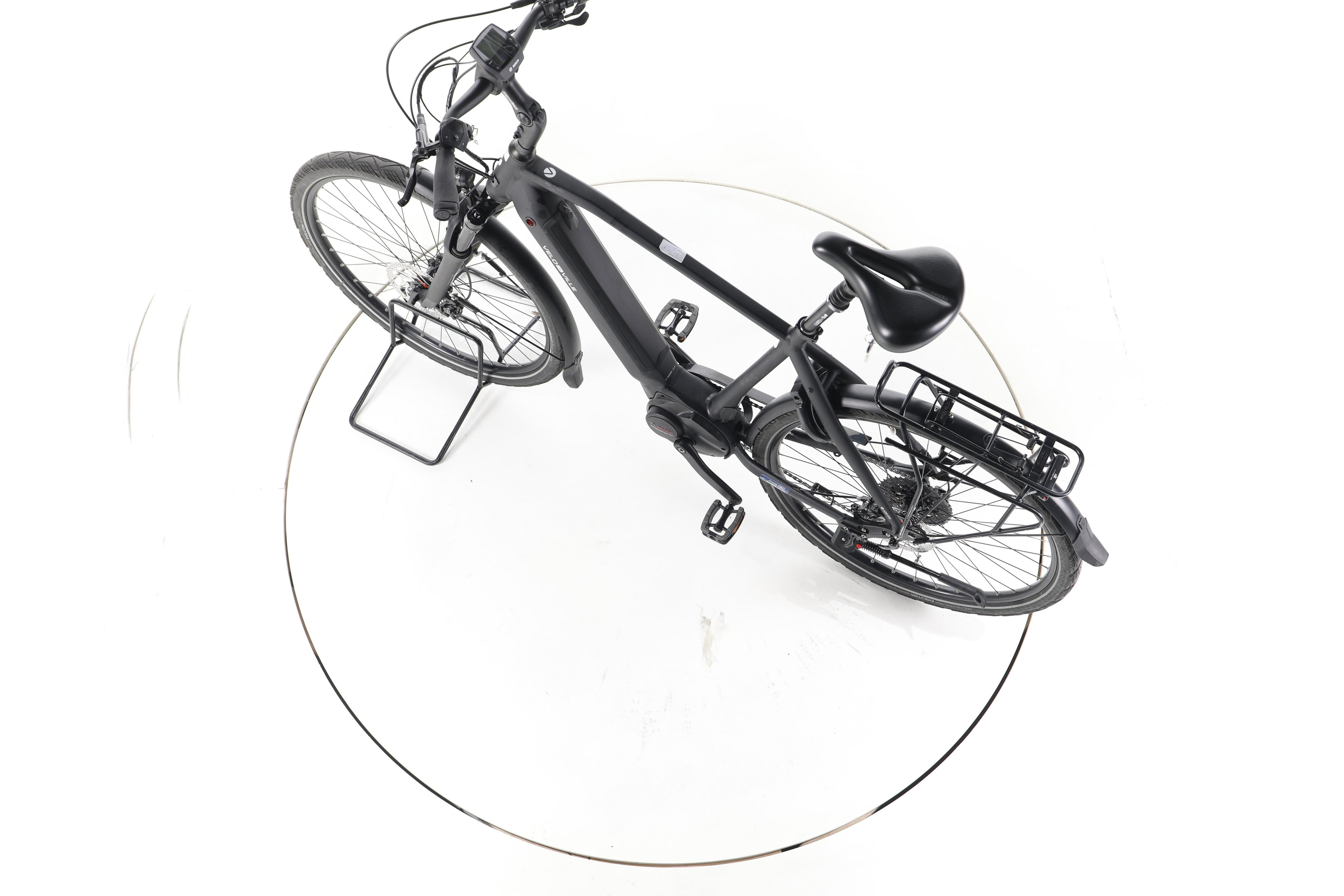 Velo de Ville AEB 890 Trekking E-Bike - Image 20