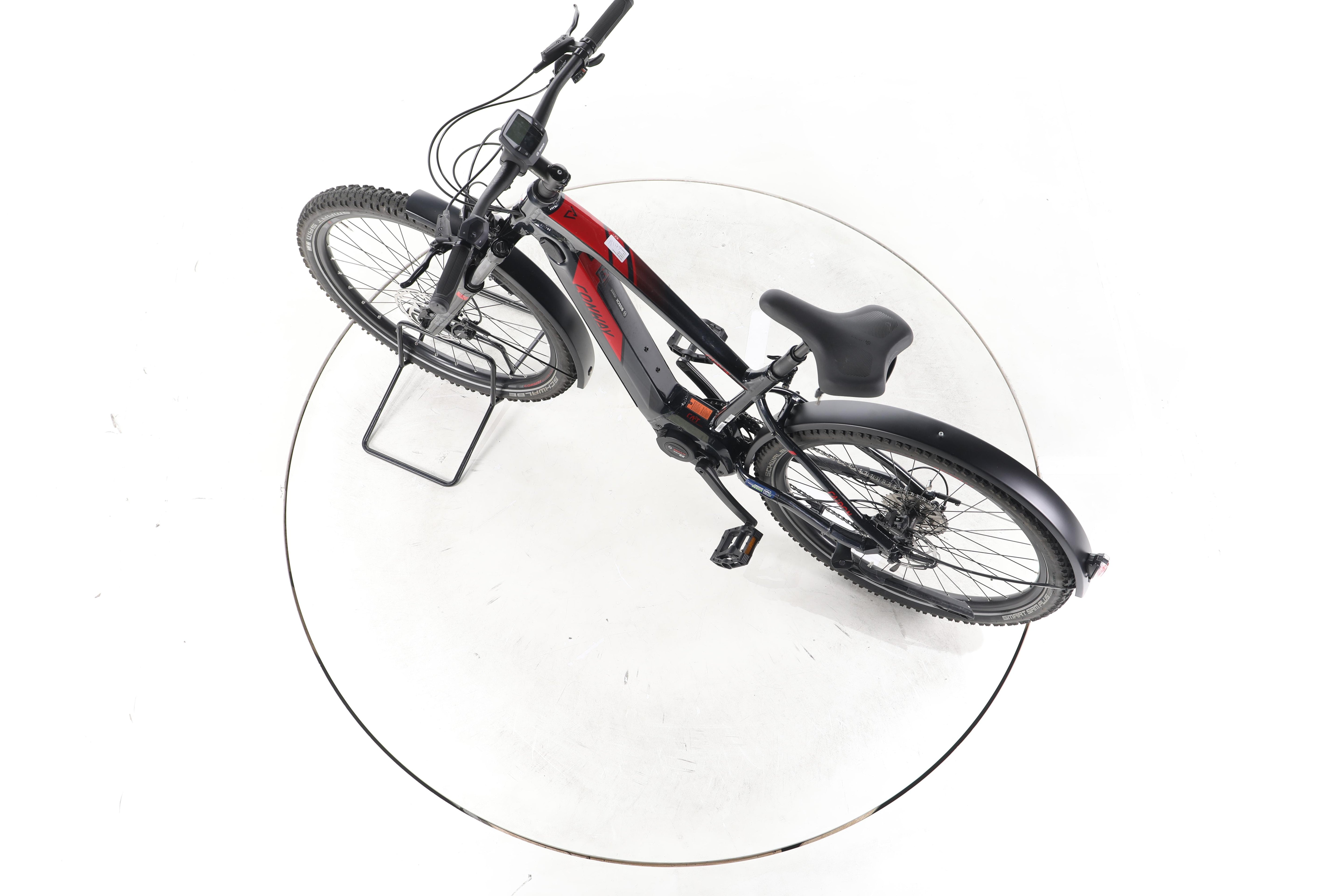 Conway Cairon C 2.0 Trekking E-Bike - Image 20