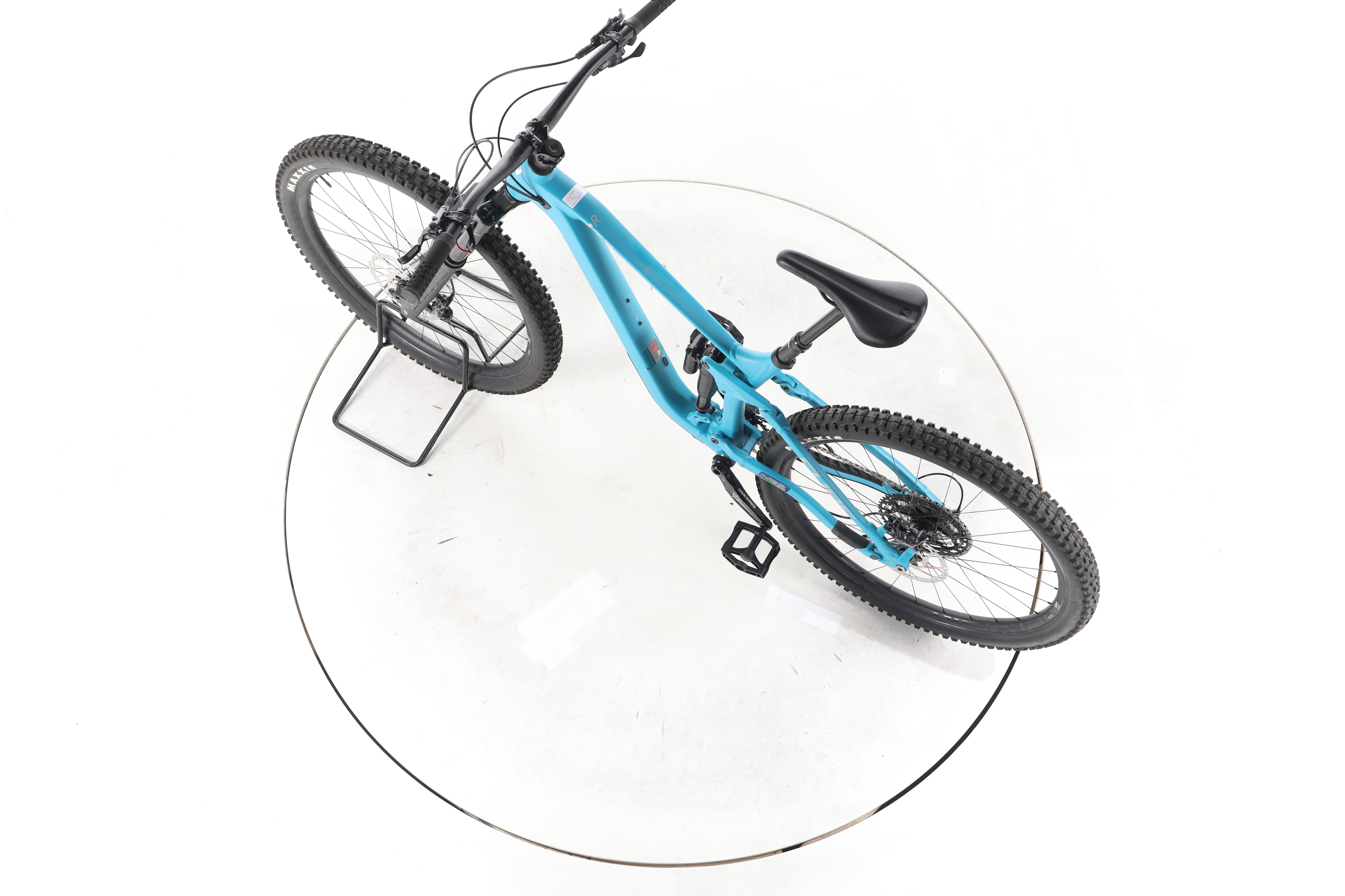 Cube Stereo ONE77 Race Fahrrad Fully - Image 20