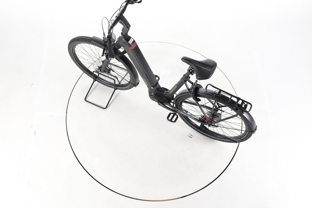 Kalkhoff Entice 5.B Season Trekking E-Bike Tiefeinsteiger - Image 20