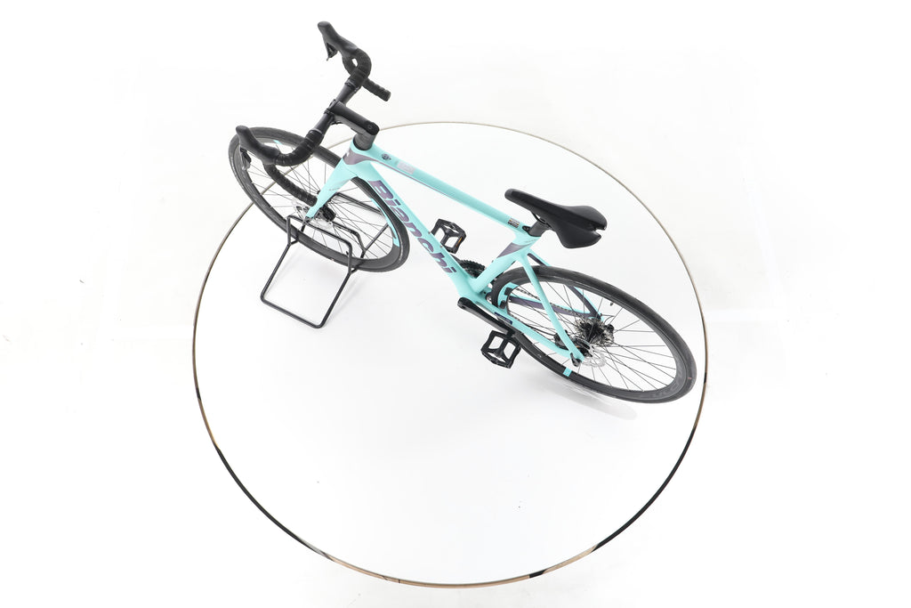 Bianchi Oltre Race Rennrad Carbon 2024 - Image 20