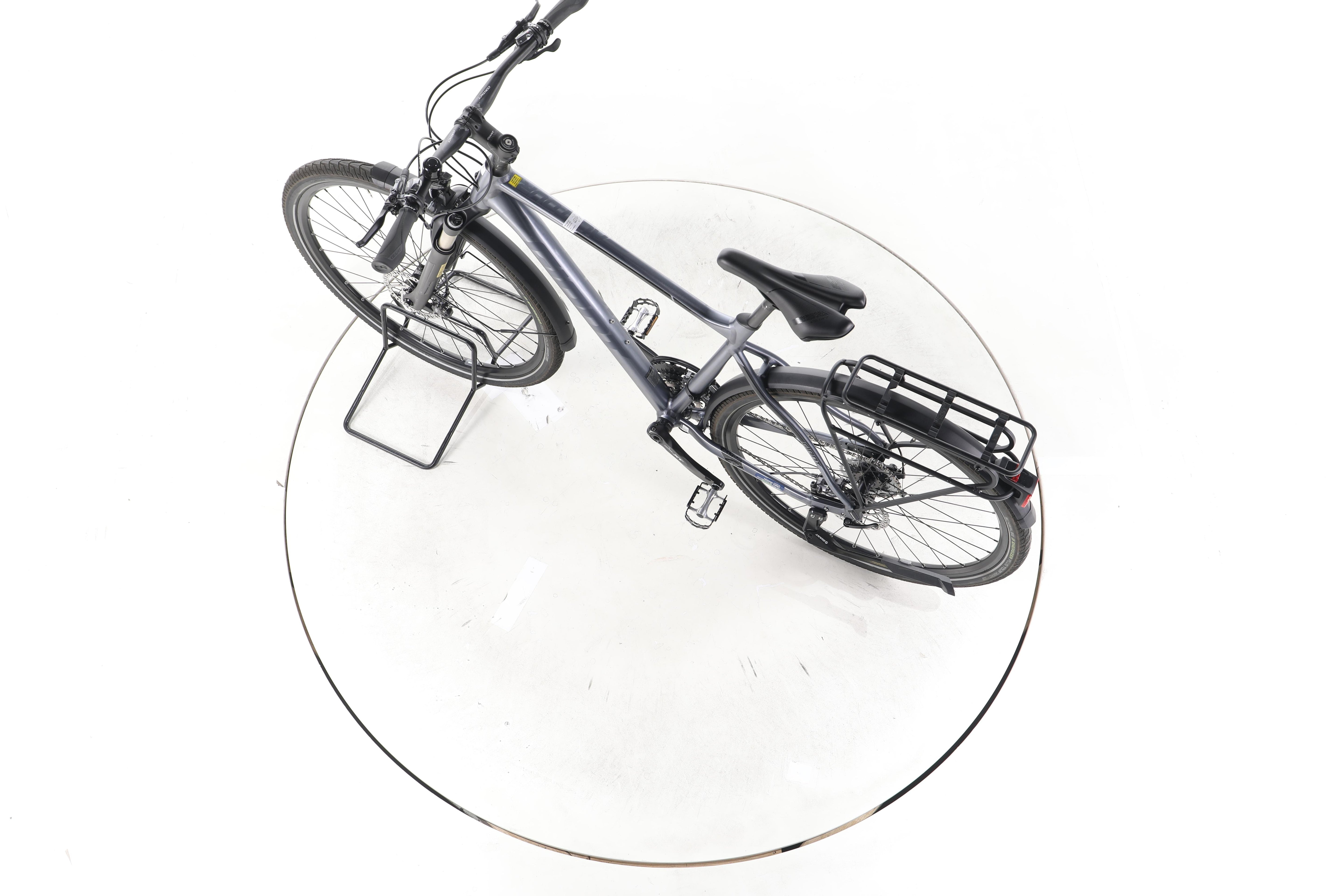 Giant AllTour SLR 0 Fahrrad City & Trekking - Image 20