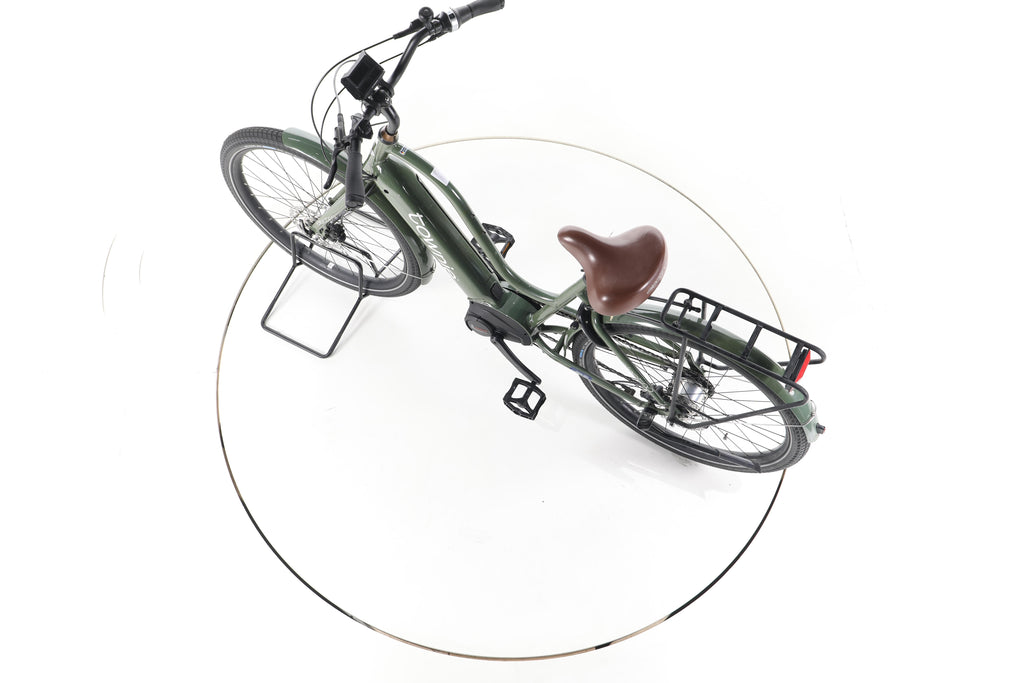 Electra Bicycle Townie Path Go! 5i City E-Bike - Image 20