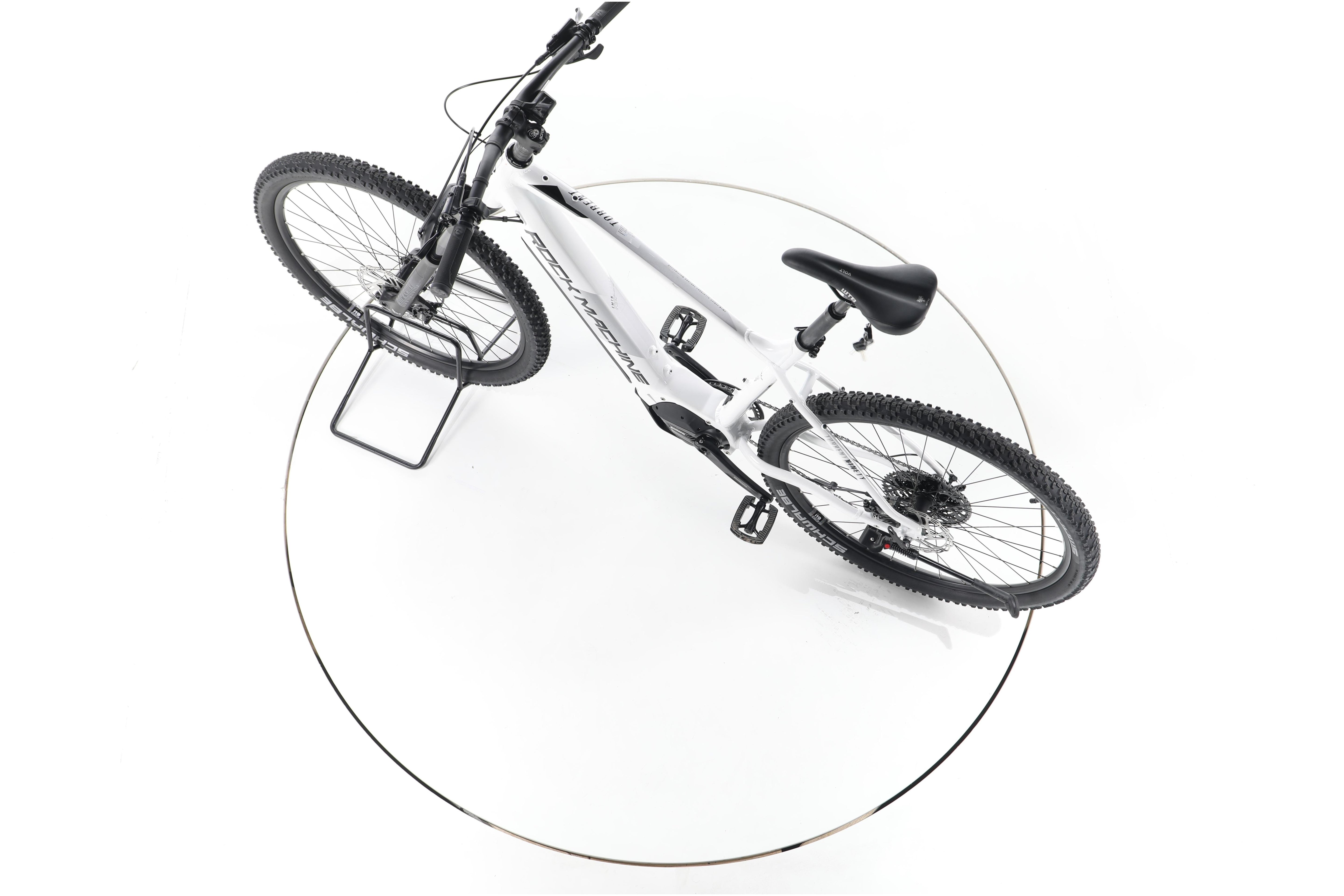 Rock Machine Torrent INT e90 E-Bike - Image 20