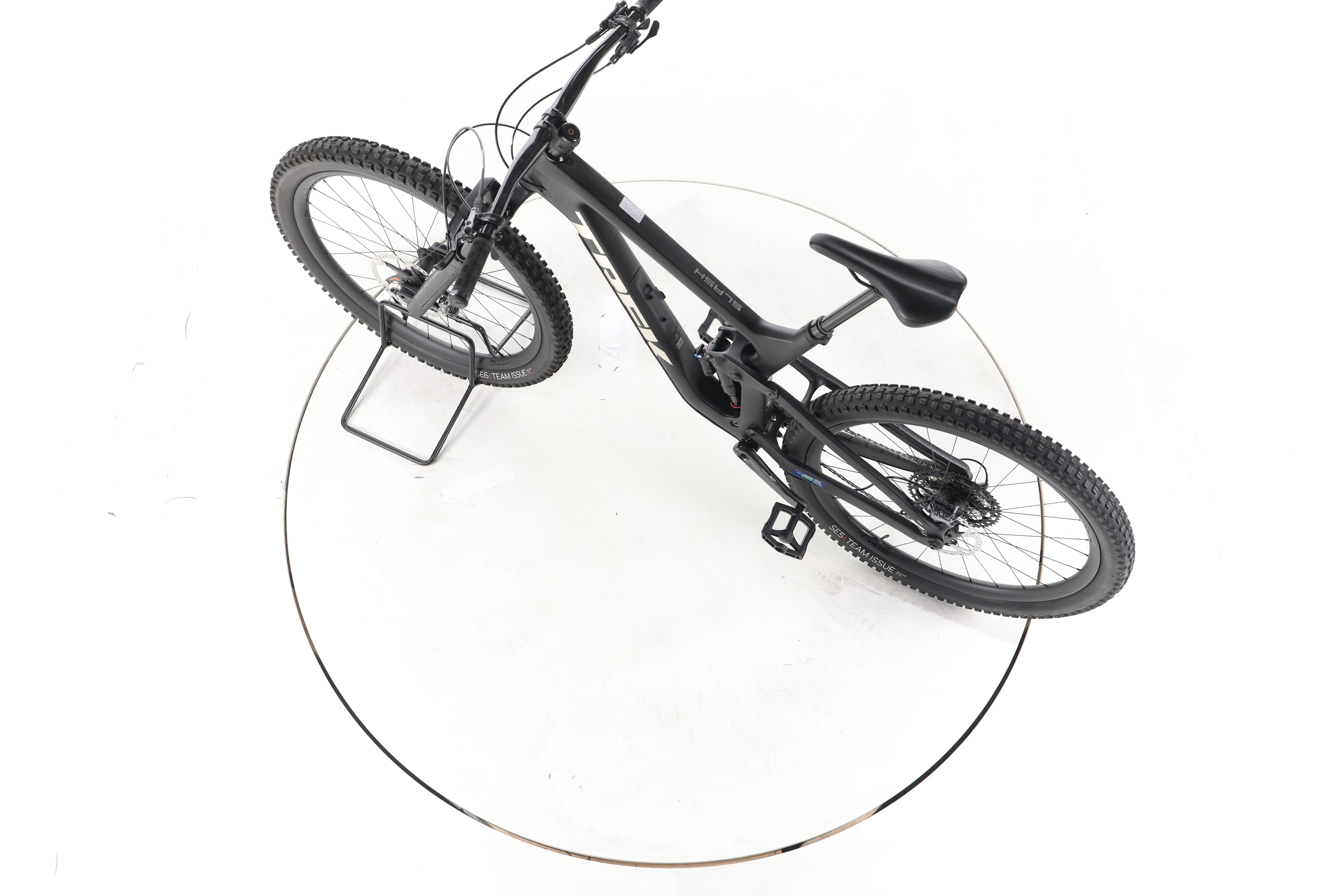 Trek Slash 9.8 XT Gen 5 Fahrrad Fully - Image 20