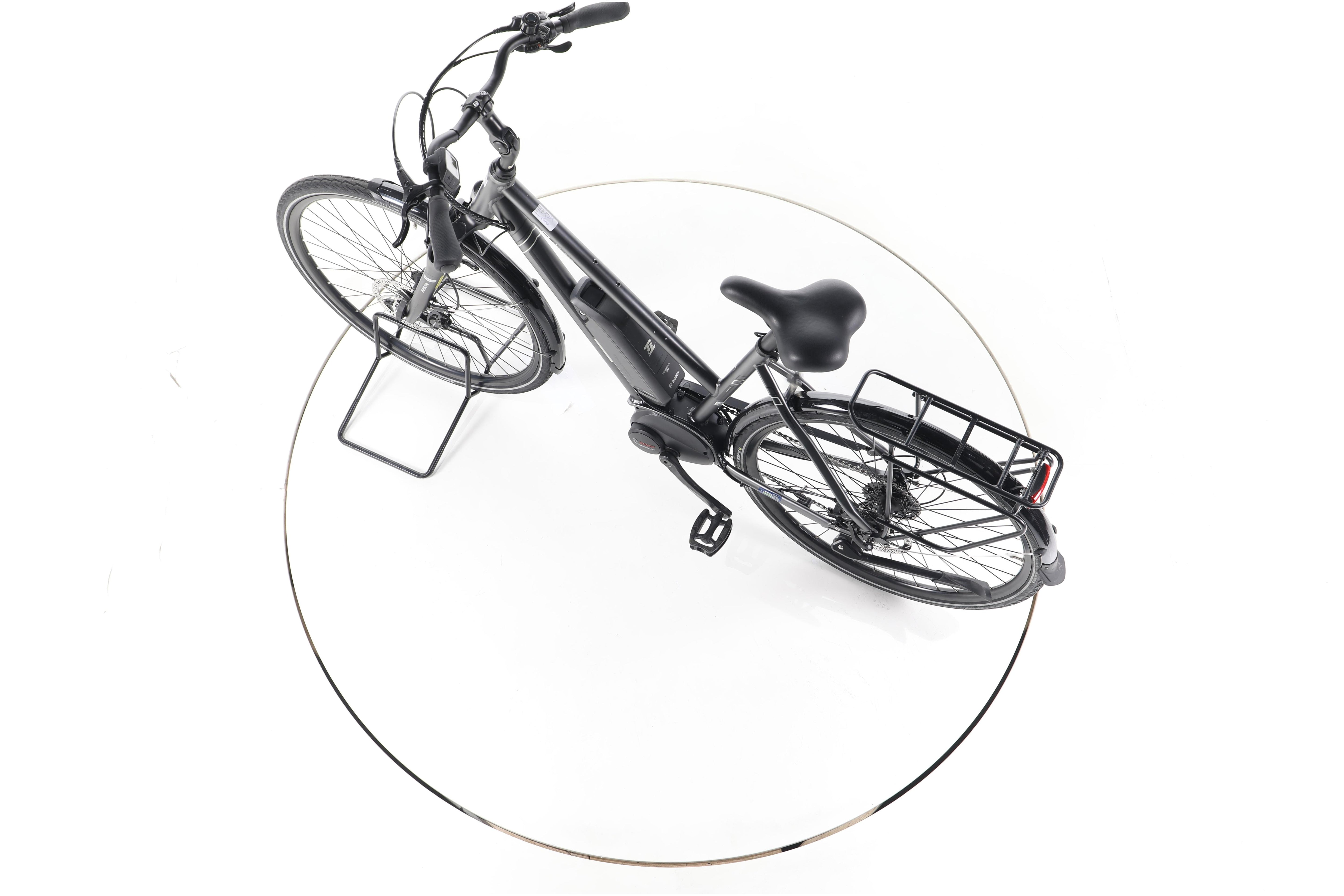 Triumph E Bird Ultra Trekking E-Bike - Image 20