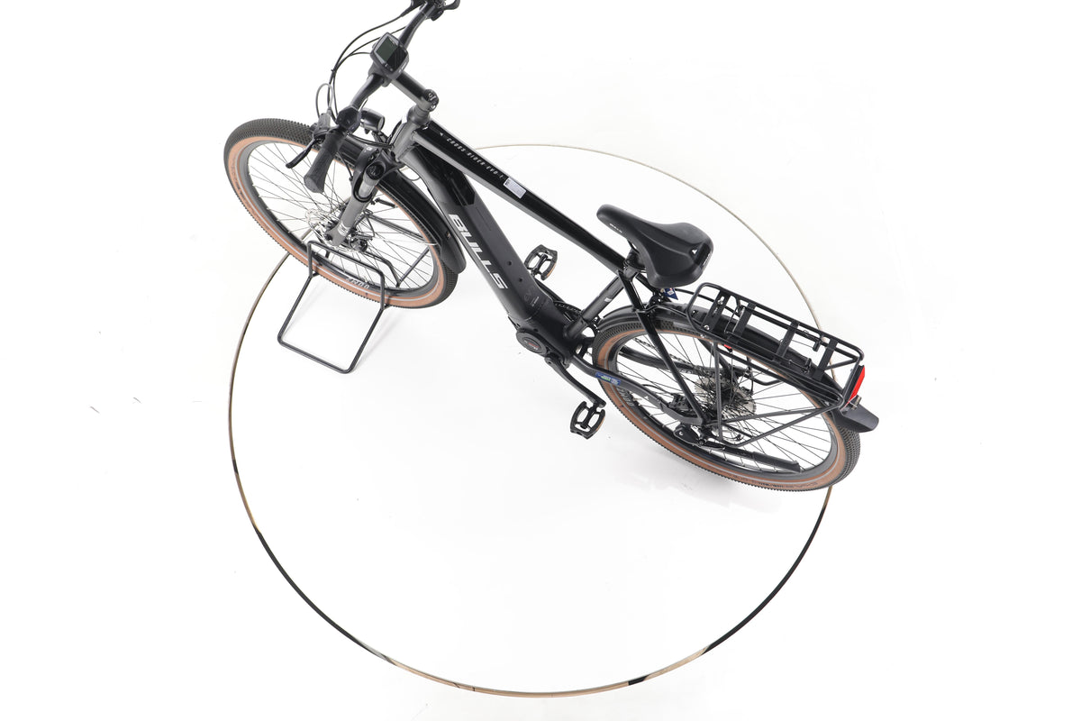 Bulls Cross Rider Evo 1 Trekking E-Bike - Image 20