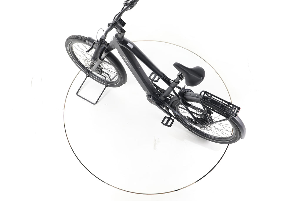 HNF Nicolai XD4 All Terrain City E-Bike 2023 - Image 20