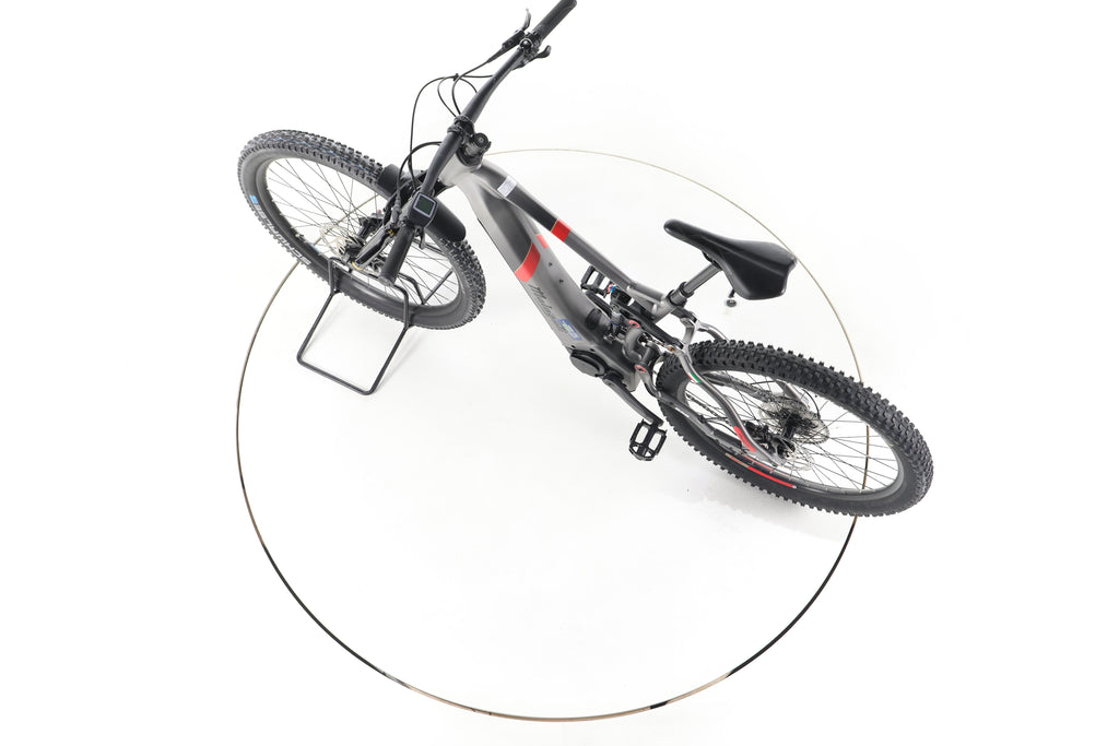 Malaguti Civetta E-Bike Fully - Image 20