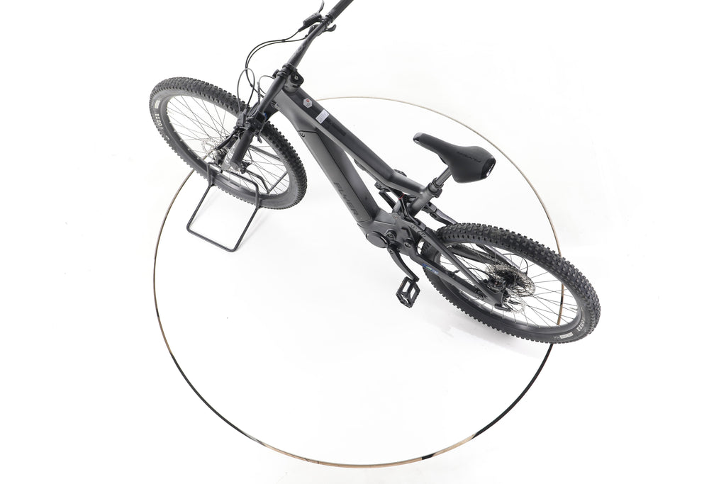 FLYER Uproc X 2.10 E-Bike Fully Carbon - Image 20