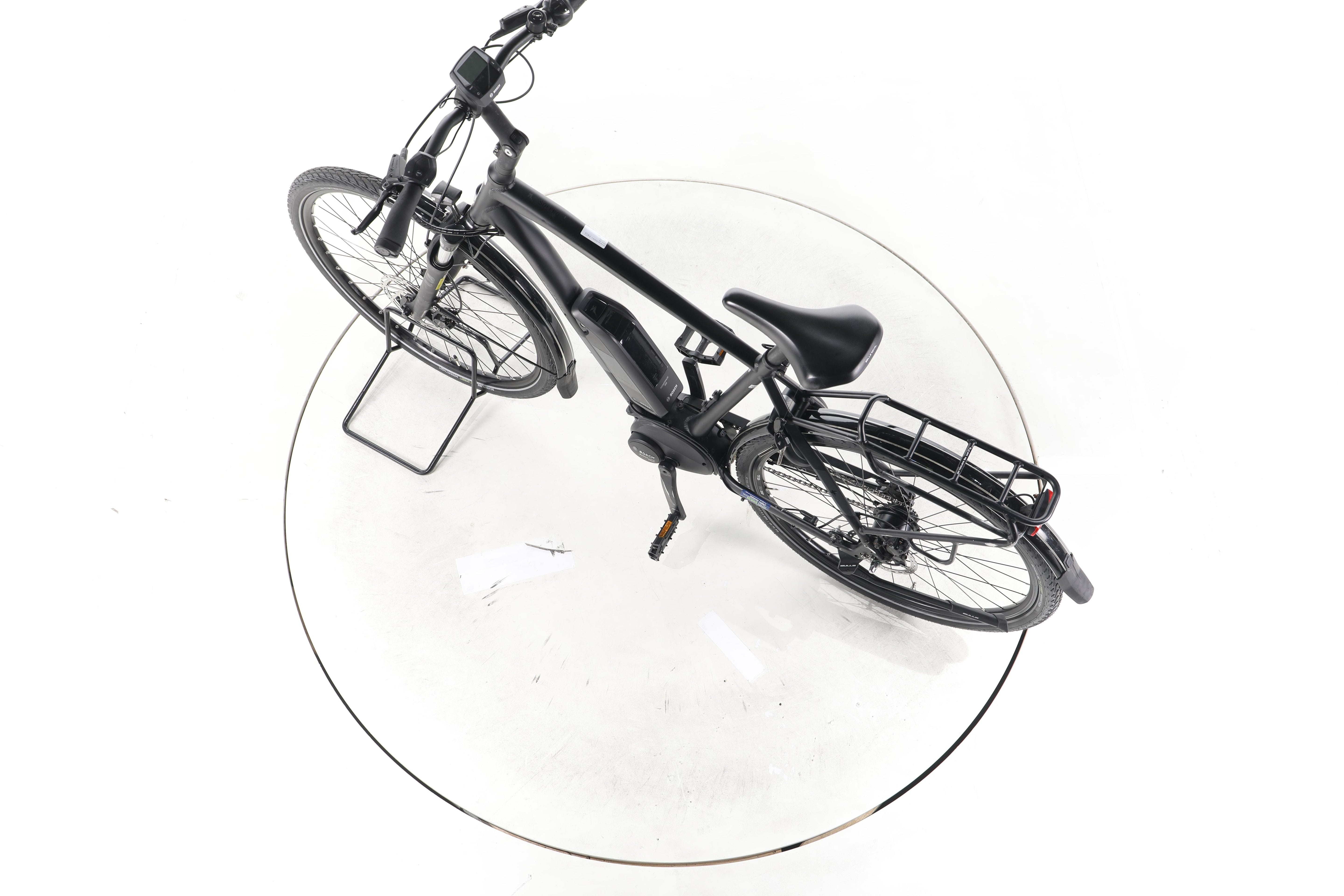 Pegasus Solero E8R Plus City E-Bike - Image 20