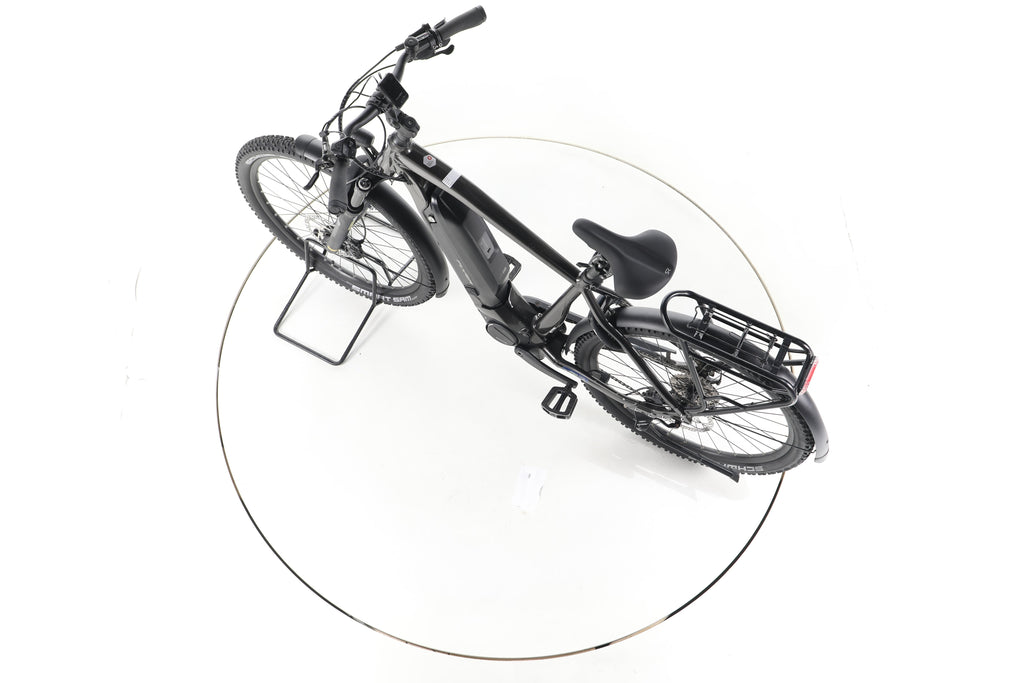 FLYER Upstreet5 7.12 Trekking E-Bike - Image 20