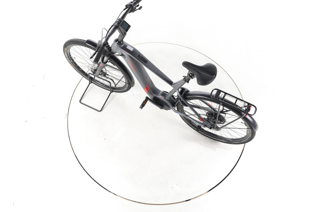Conway Cairon T 2.0 Trekking E-Bike - Image 20